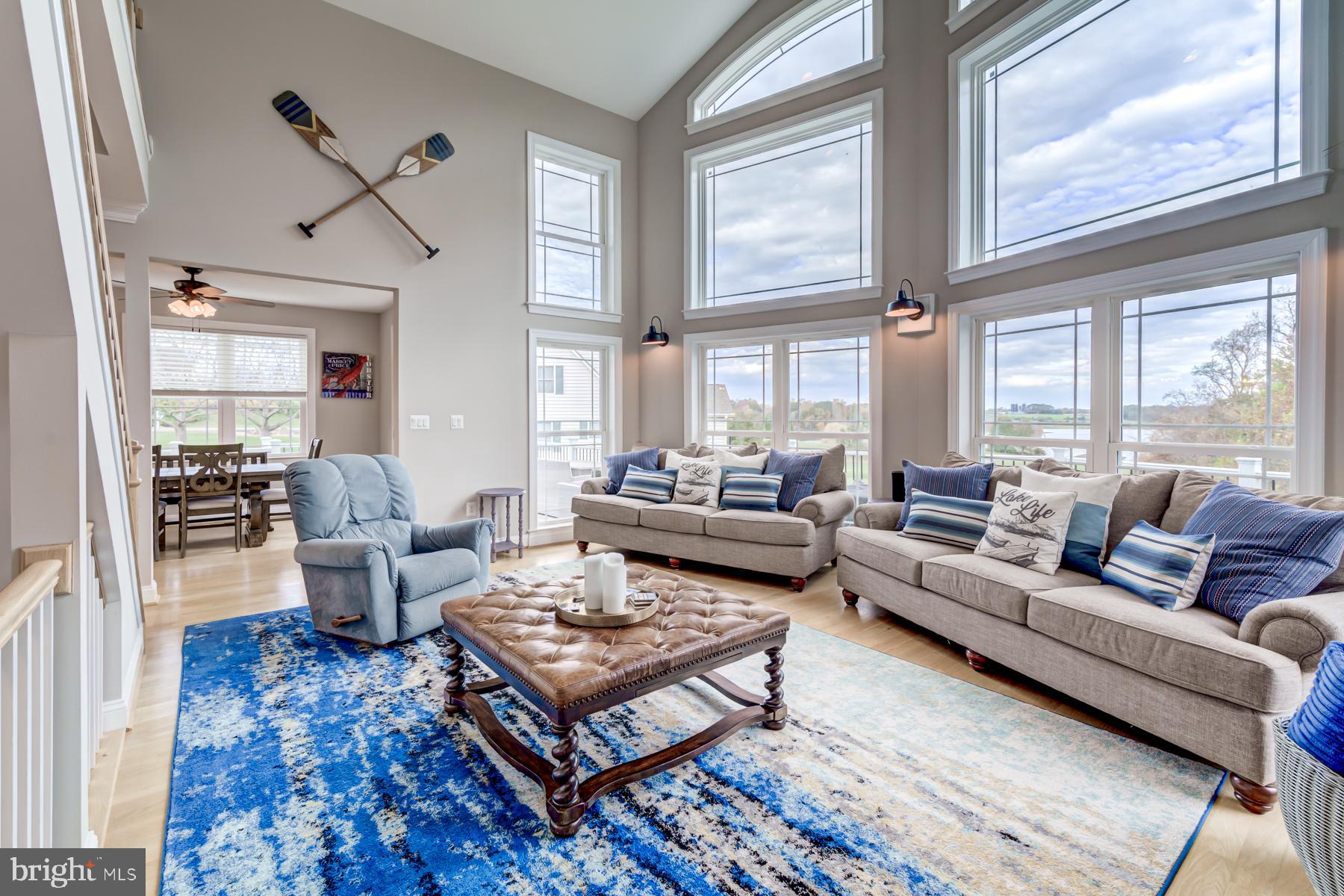 STONEWALL ESTATES - Residential