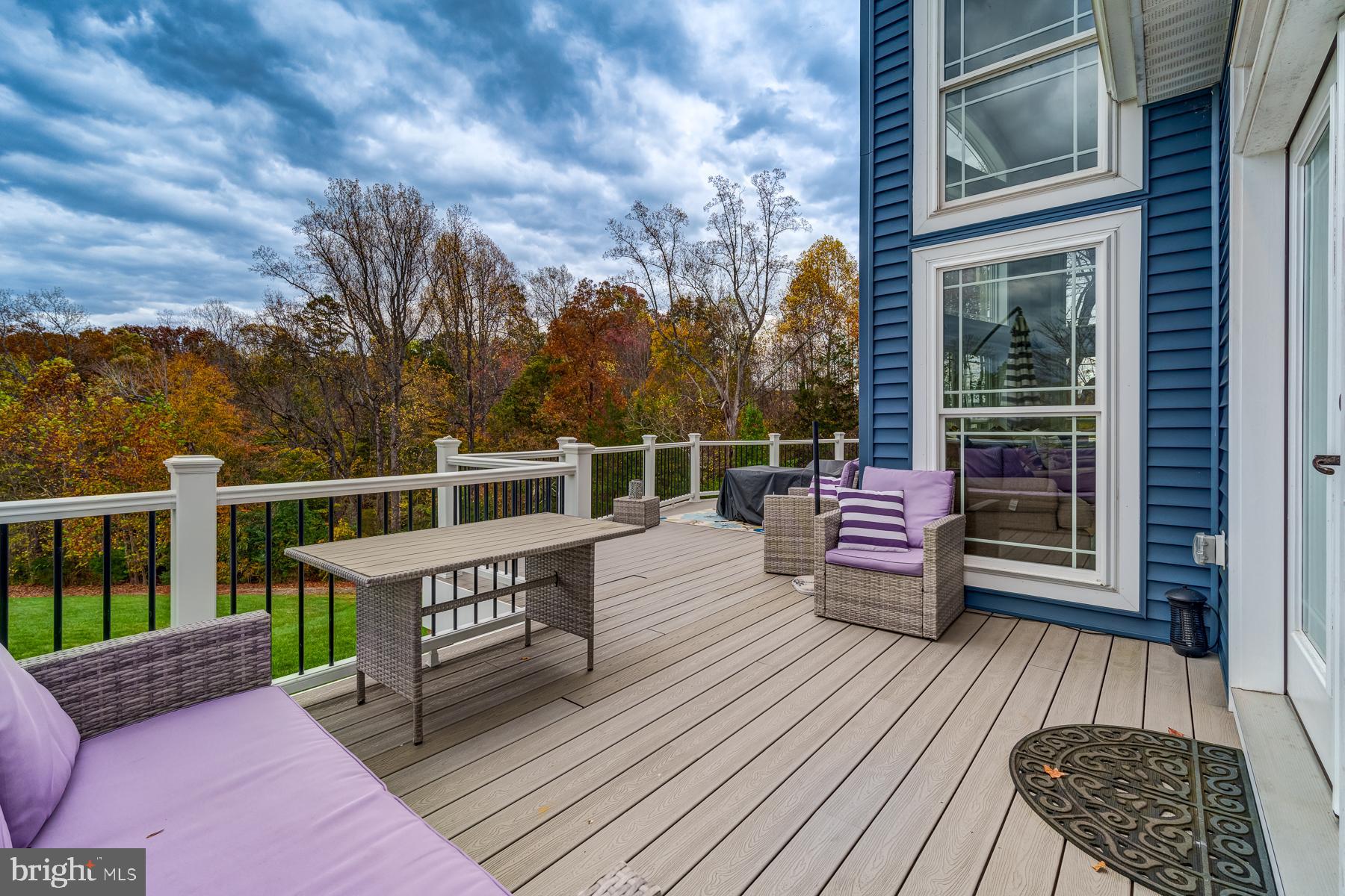 STONEWALL ESTATES - Residential