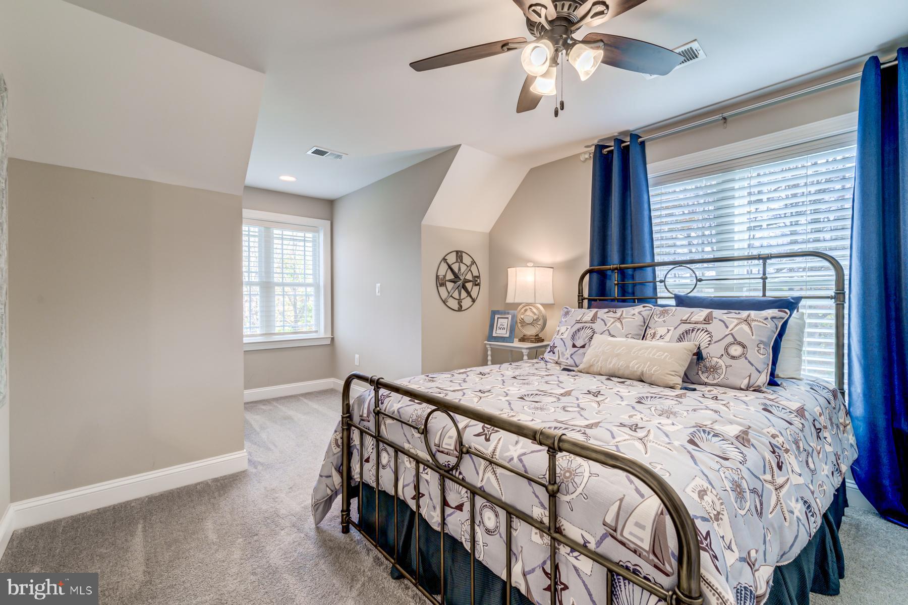 STONEWALL ESTATES - Residential