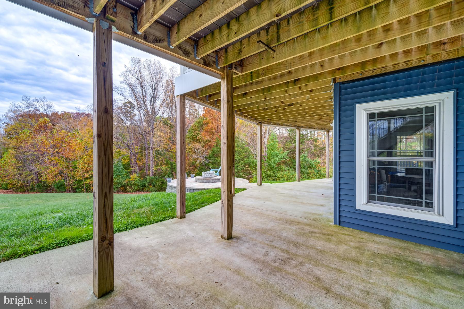 STONEWALL ESTATES - Residential