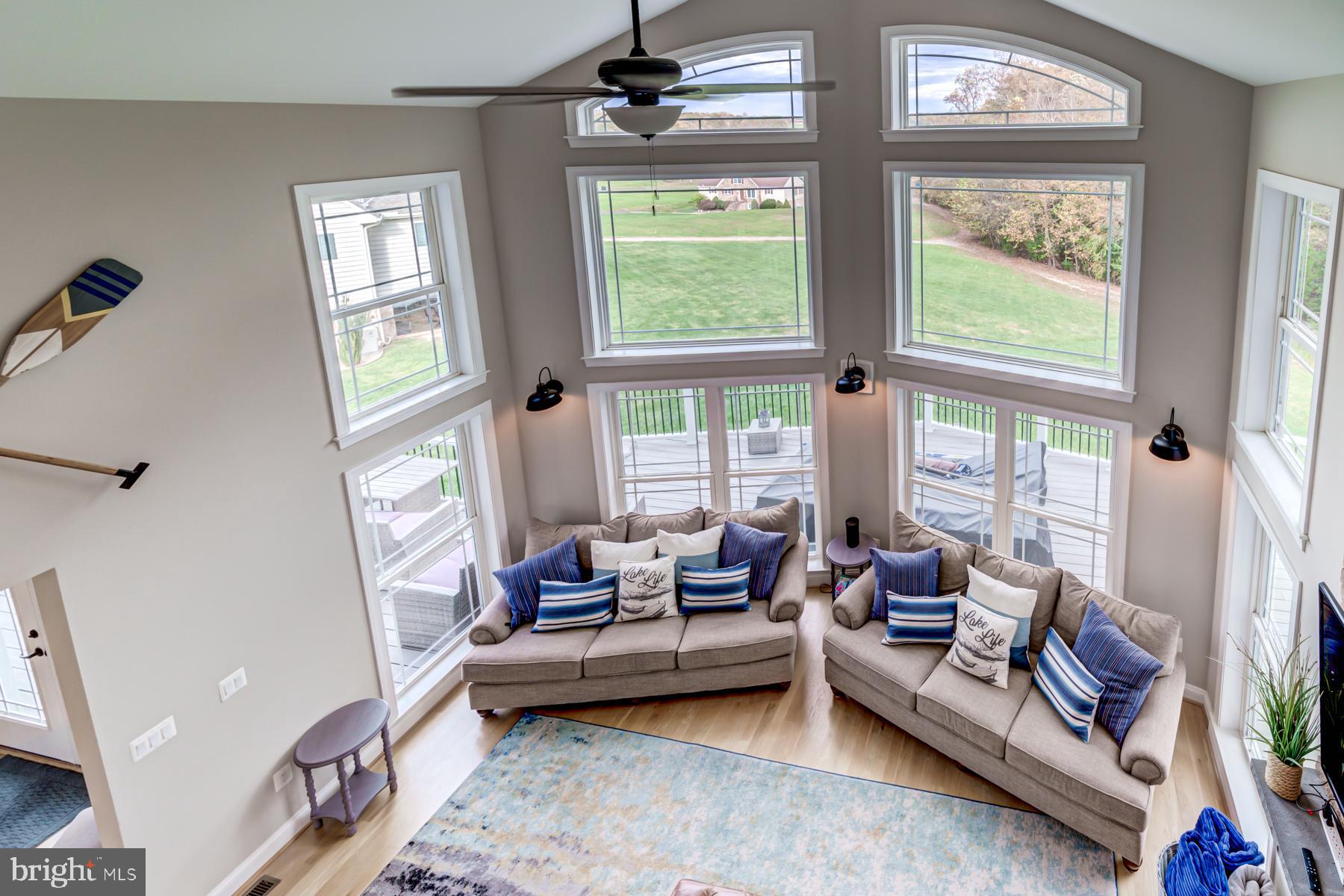 STONEWALL ESTATES - Residential