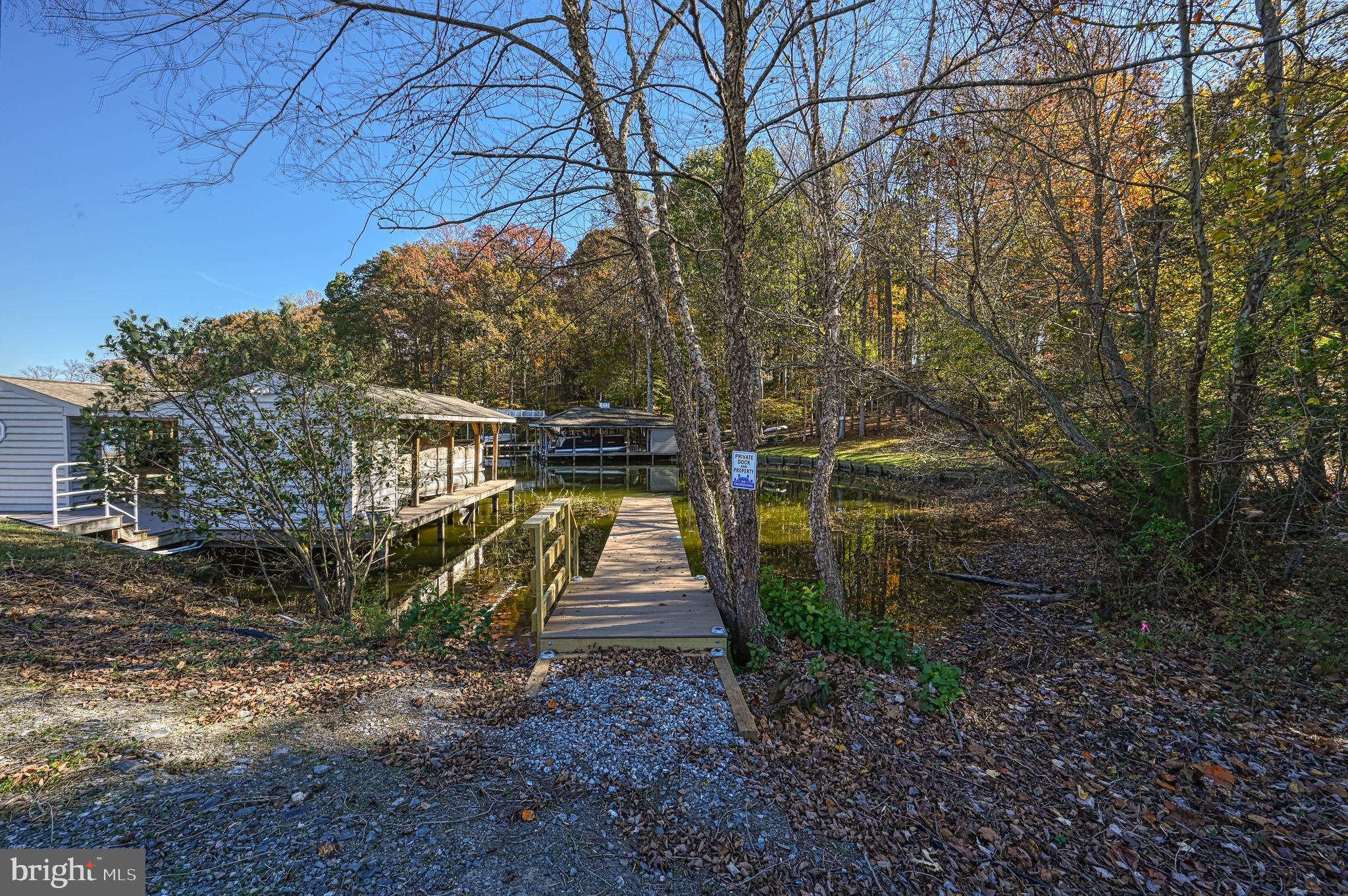 STONEWALL ESTATES - Residential