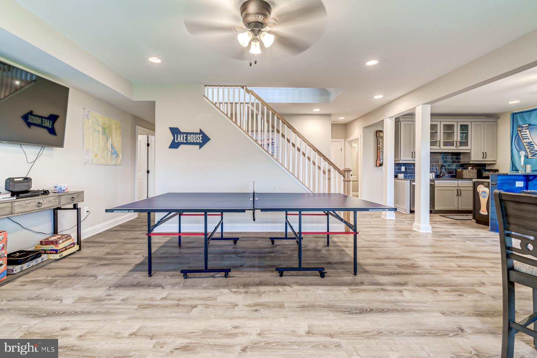 STONEWALL ESTATES - Residential