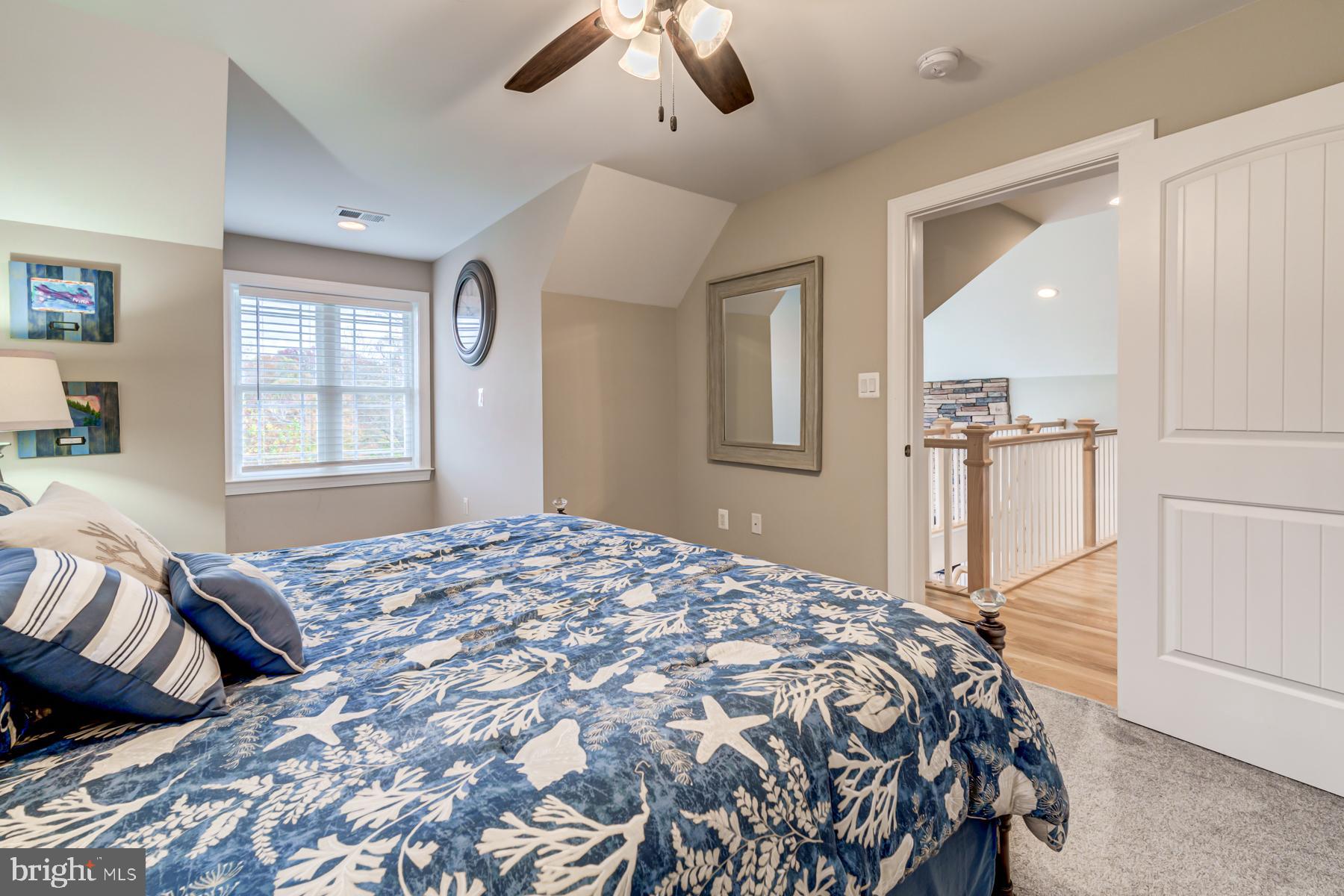 STONEWALL ESTATES - Residential