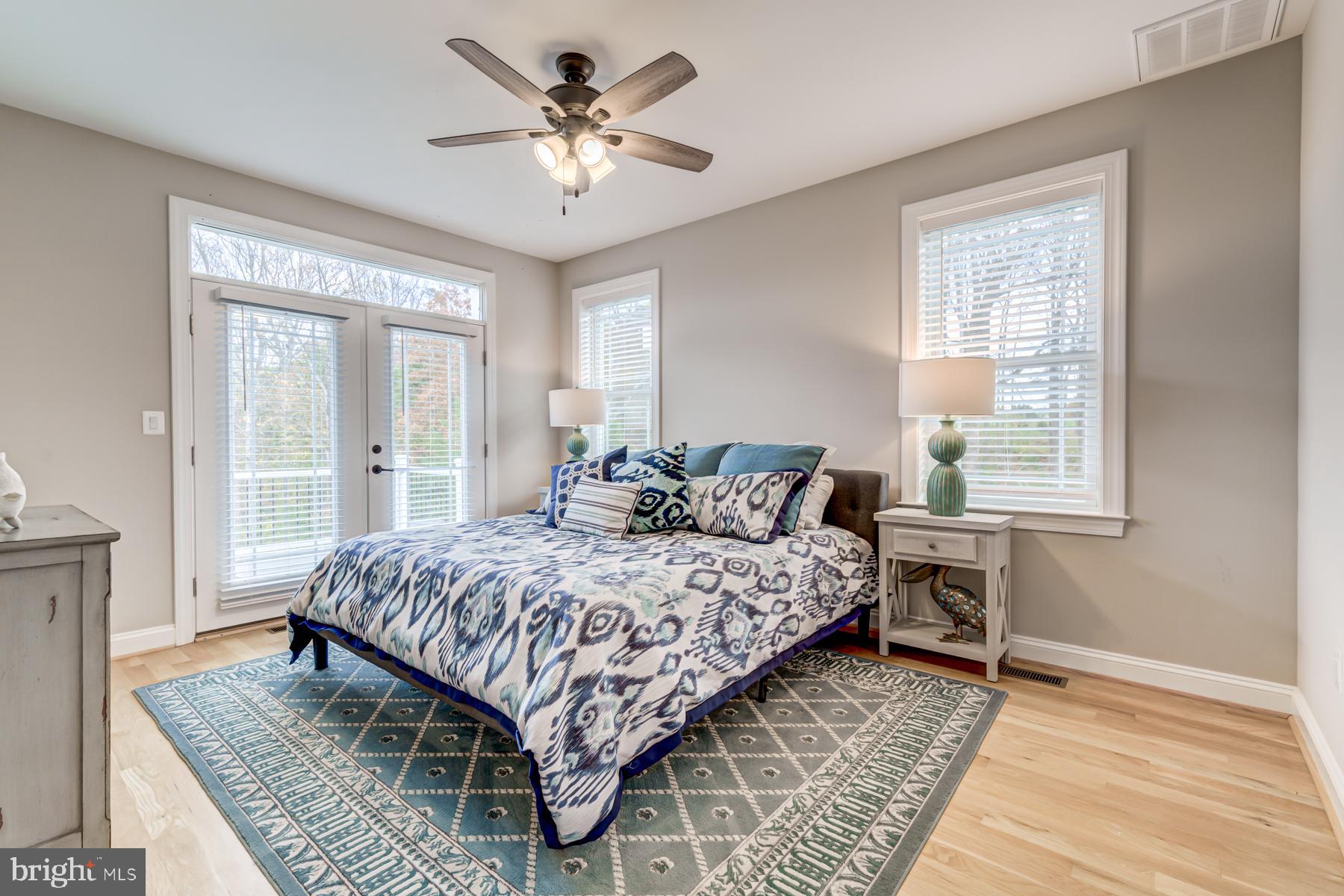 STONEWALL ESTATES - Residential