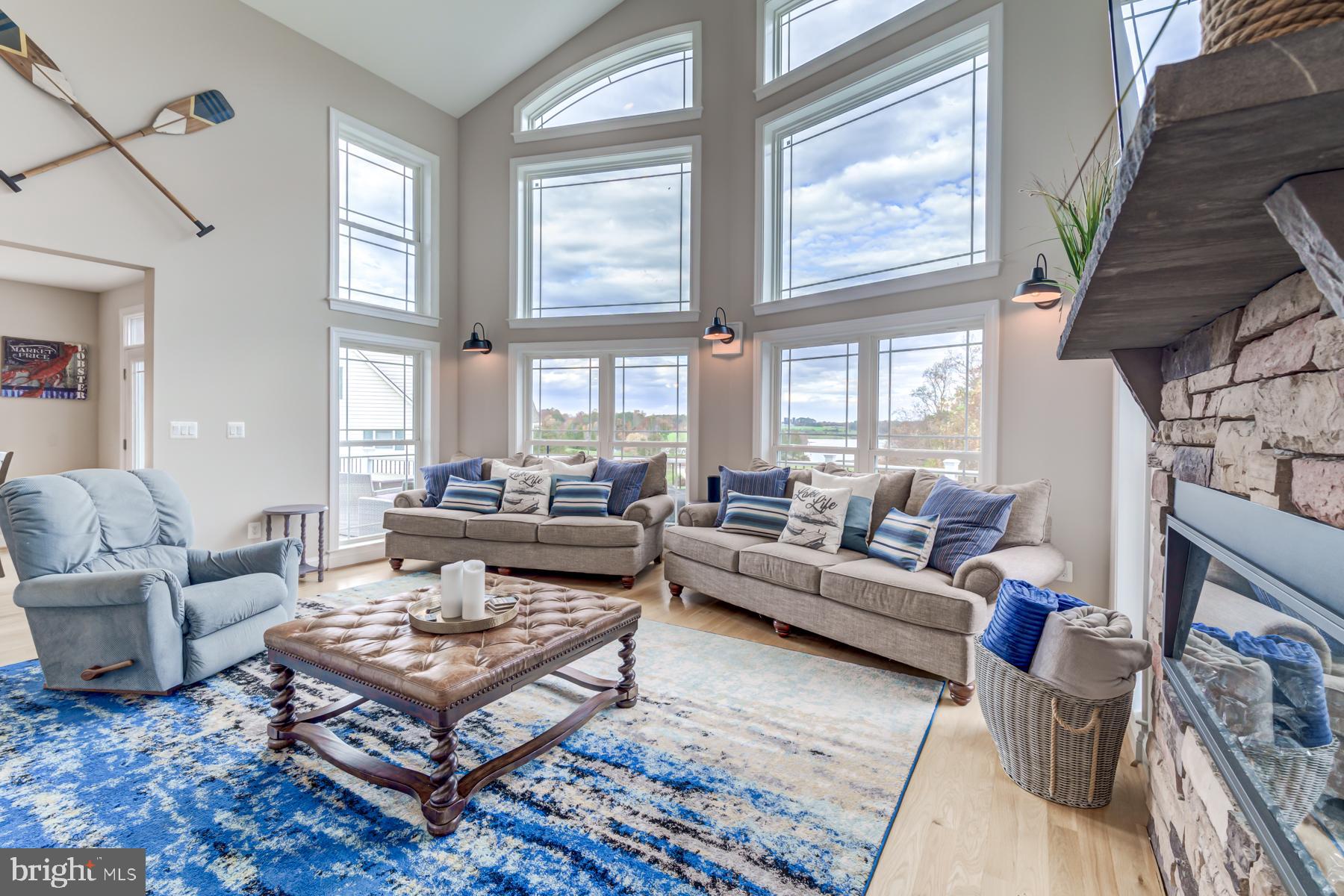 STONEWALL ESTATES - Residential