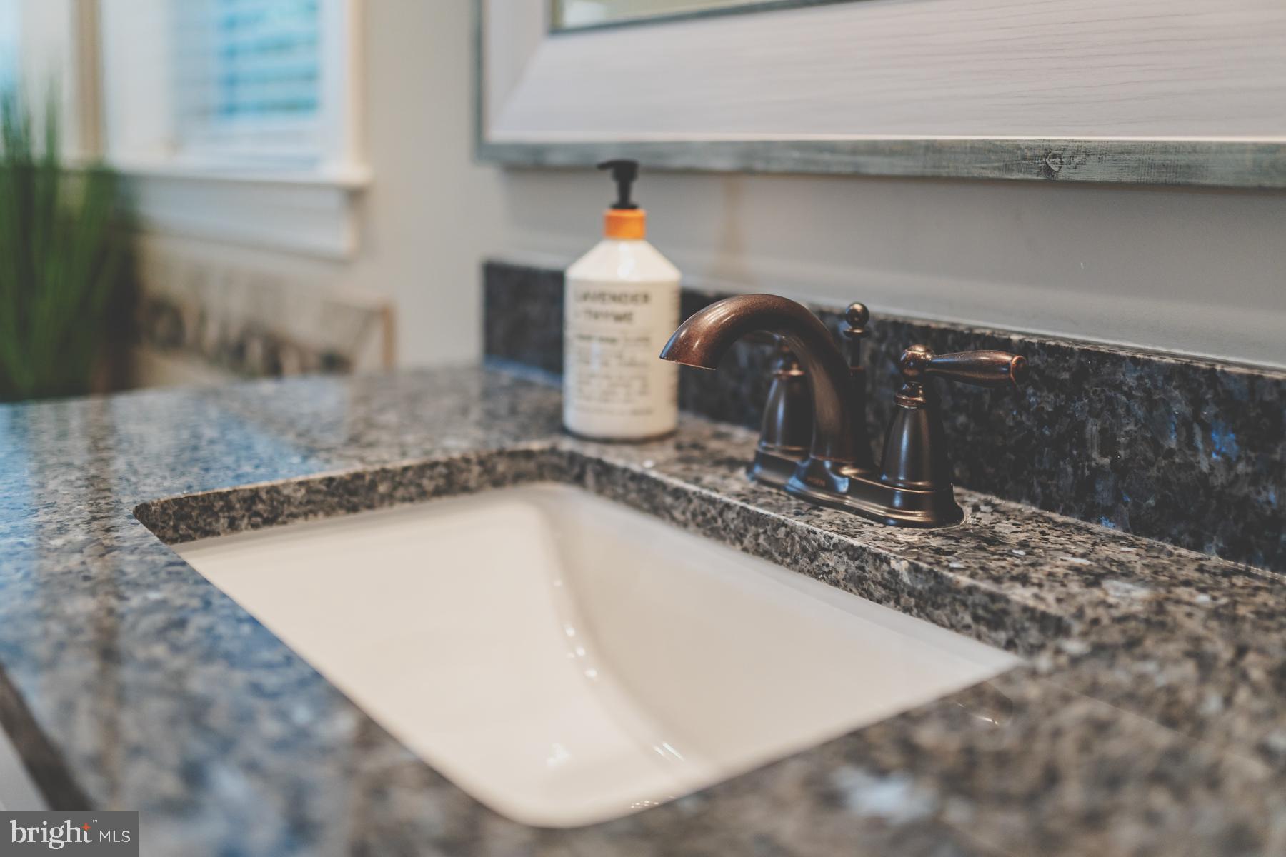 STONEWALL ESTATES - Residential