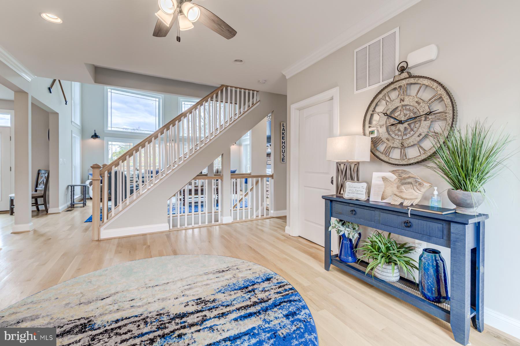 STONEWALL ESTATES - Residential