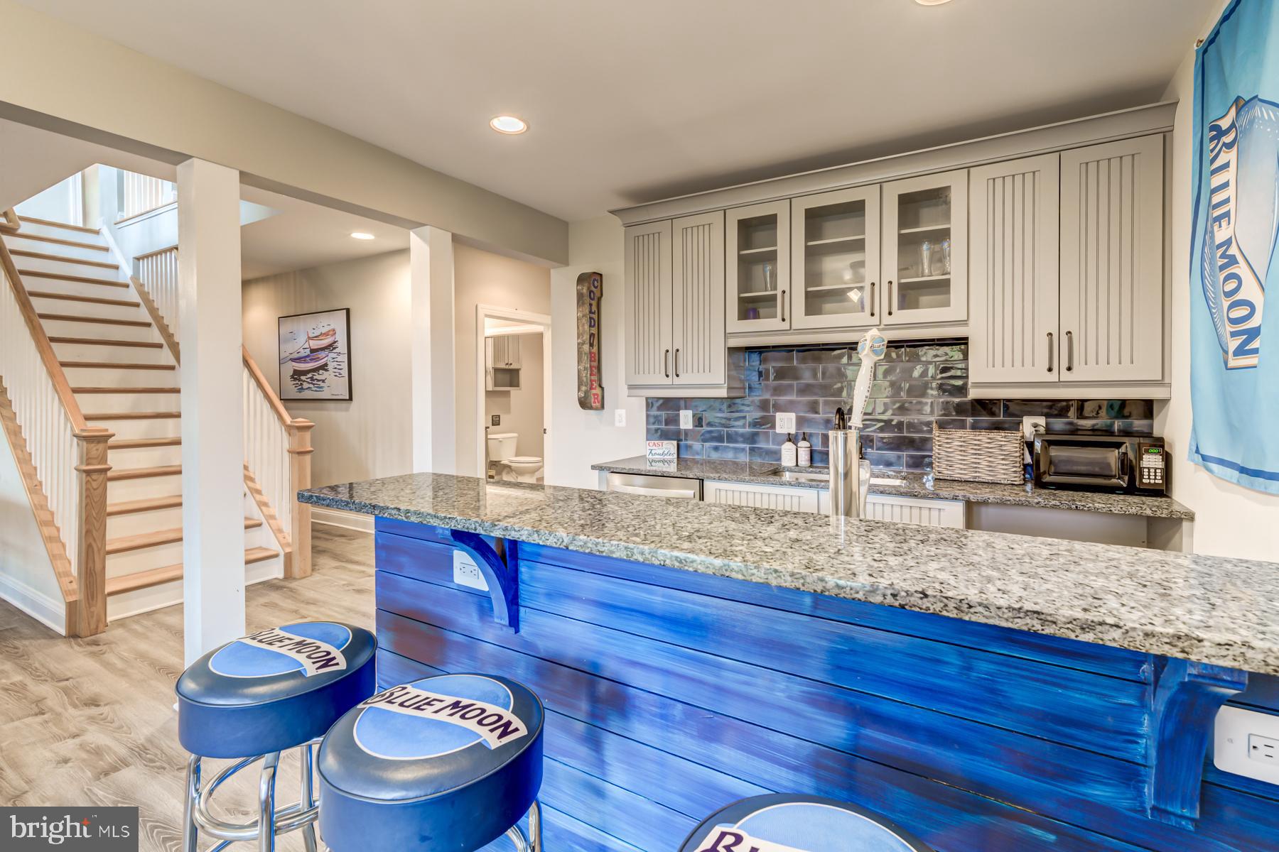 STONEWALL ESTATES - Residential