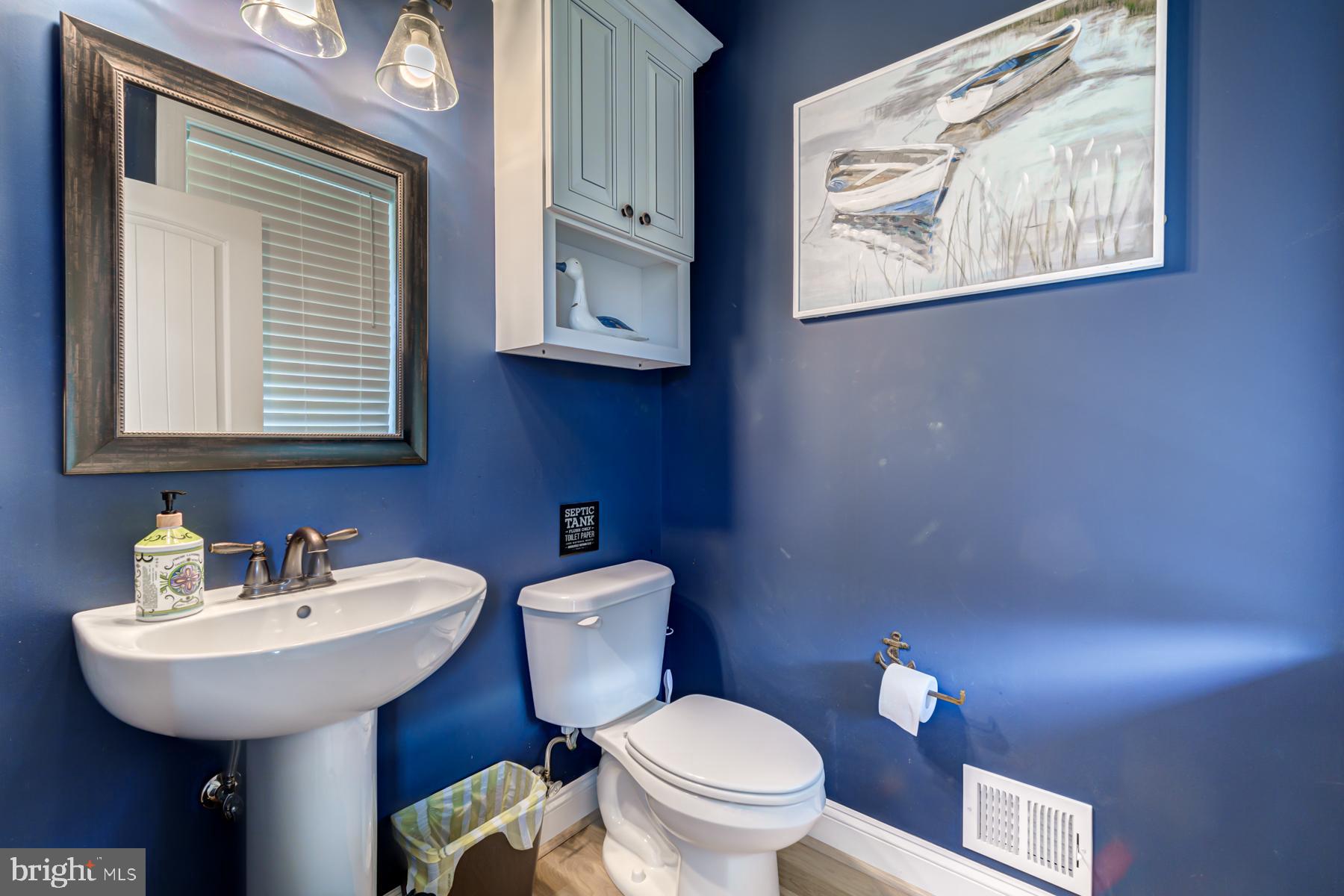 STONEWALL ESTATES - Residential