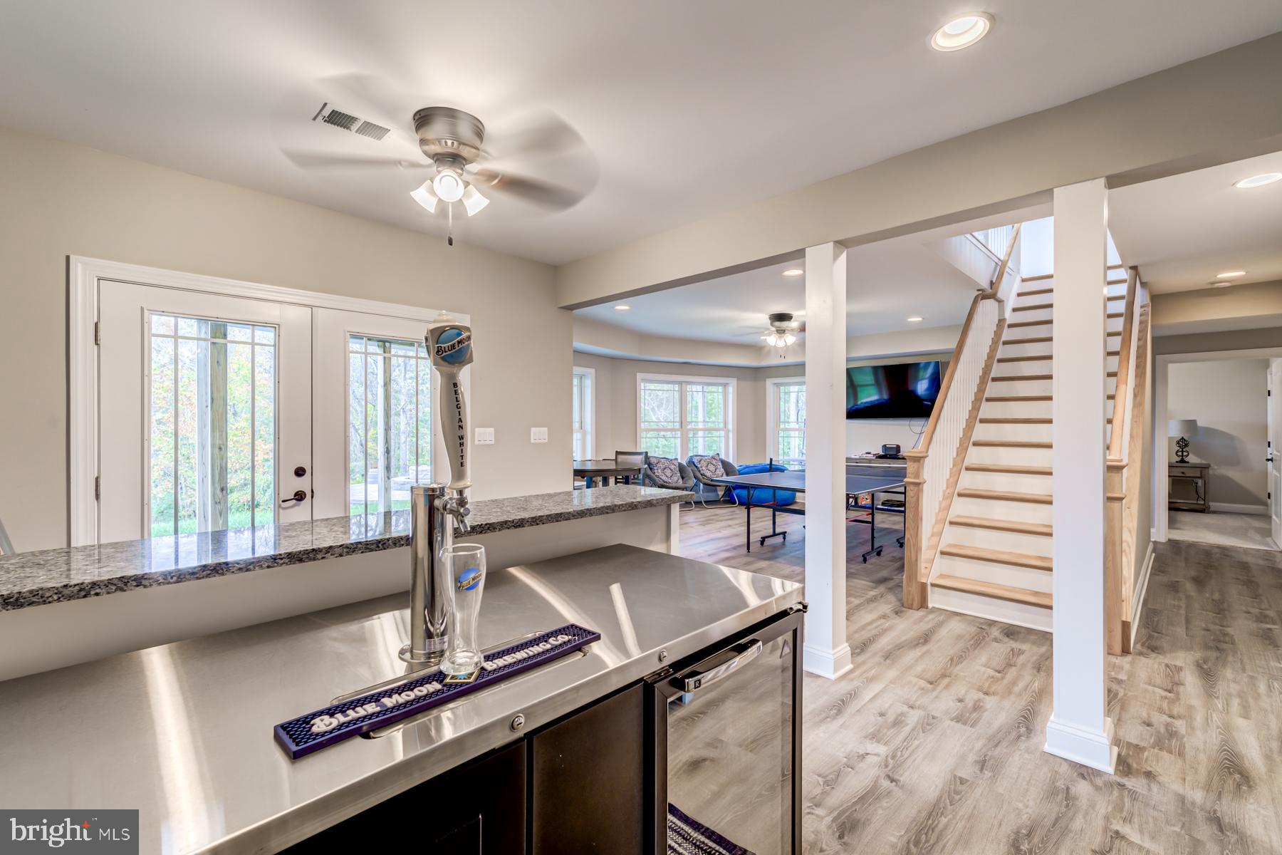 STONEWALL ESTATES - Residential