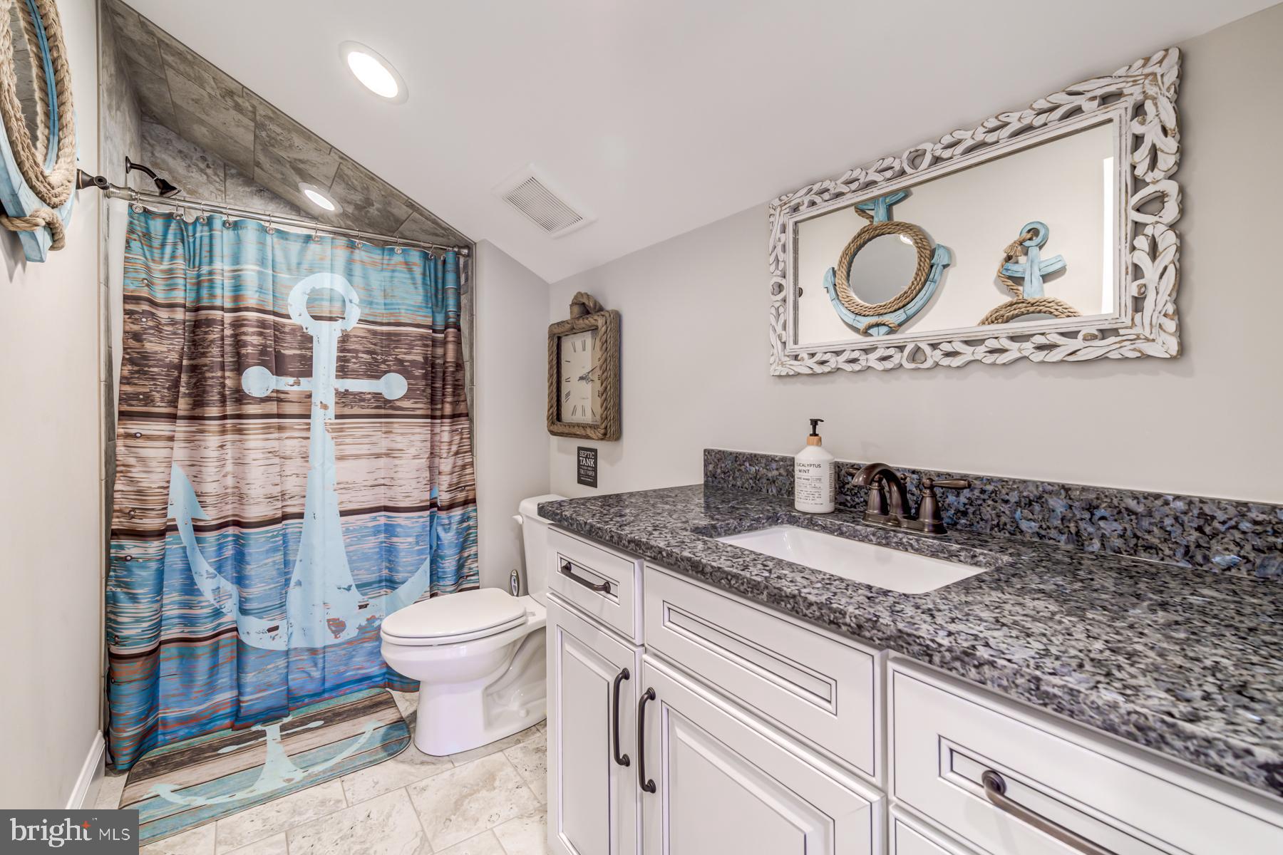 STONEWALL ESTATES - Residential