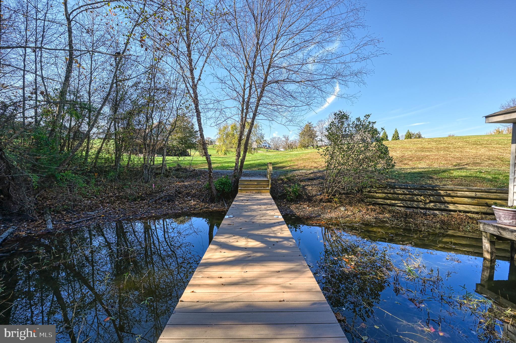 STONEWALL ESTATES - Residential