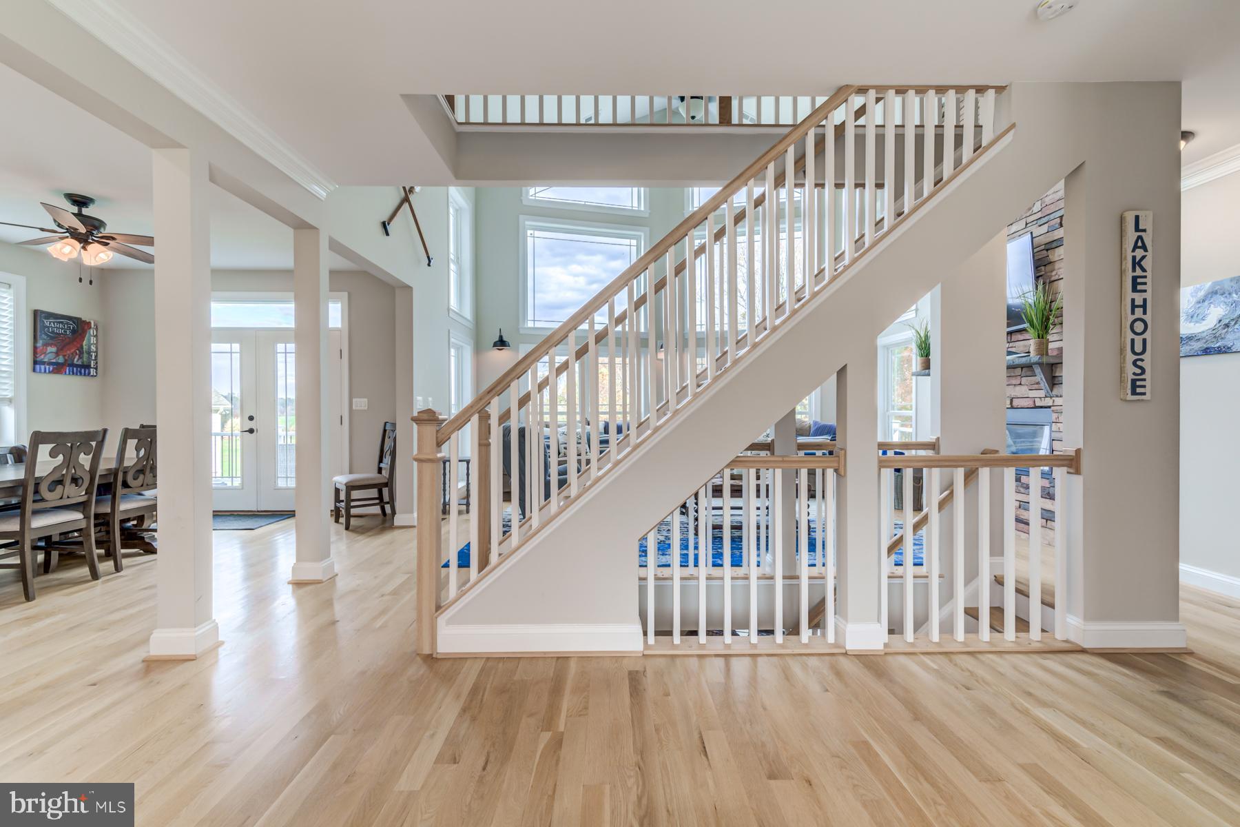 STONEWALL ESTATES - Residential