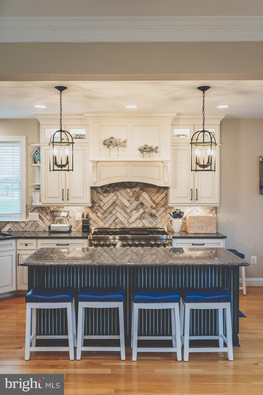 STONEWALL ESTATES - Residential