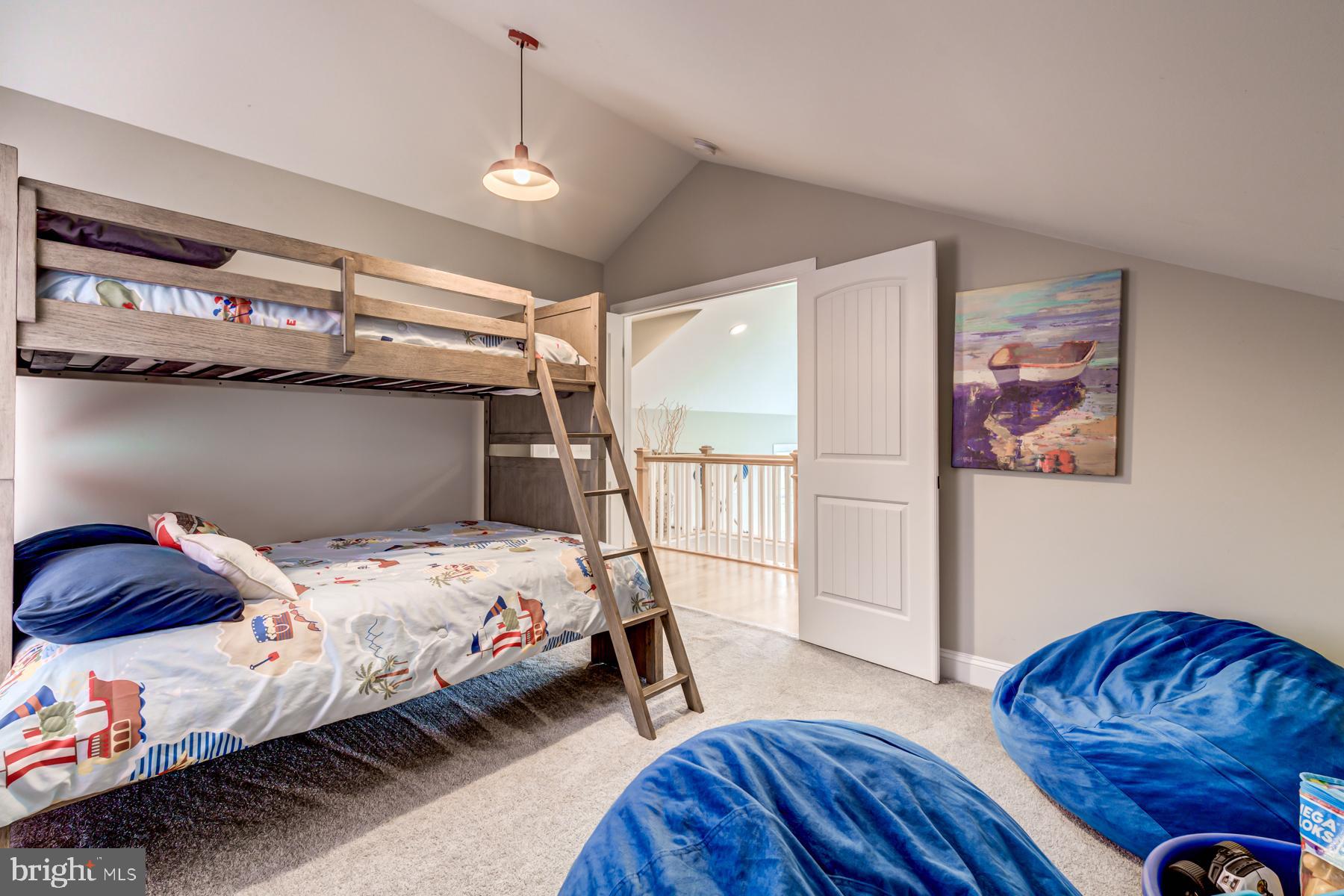 STONEWALL ESTATES - Residential