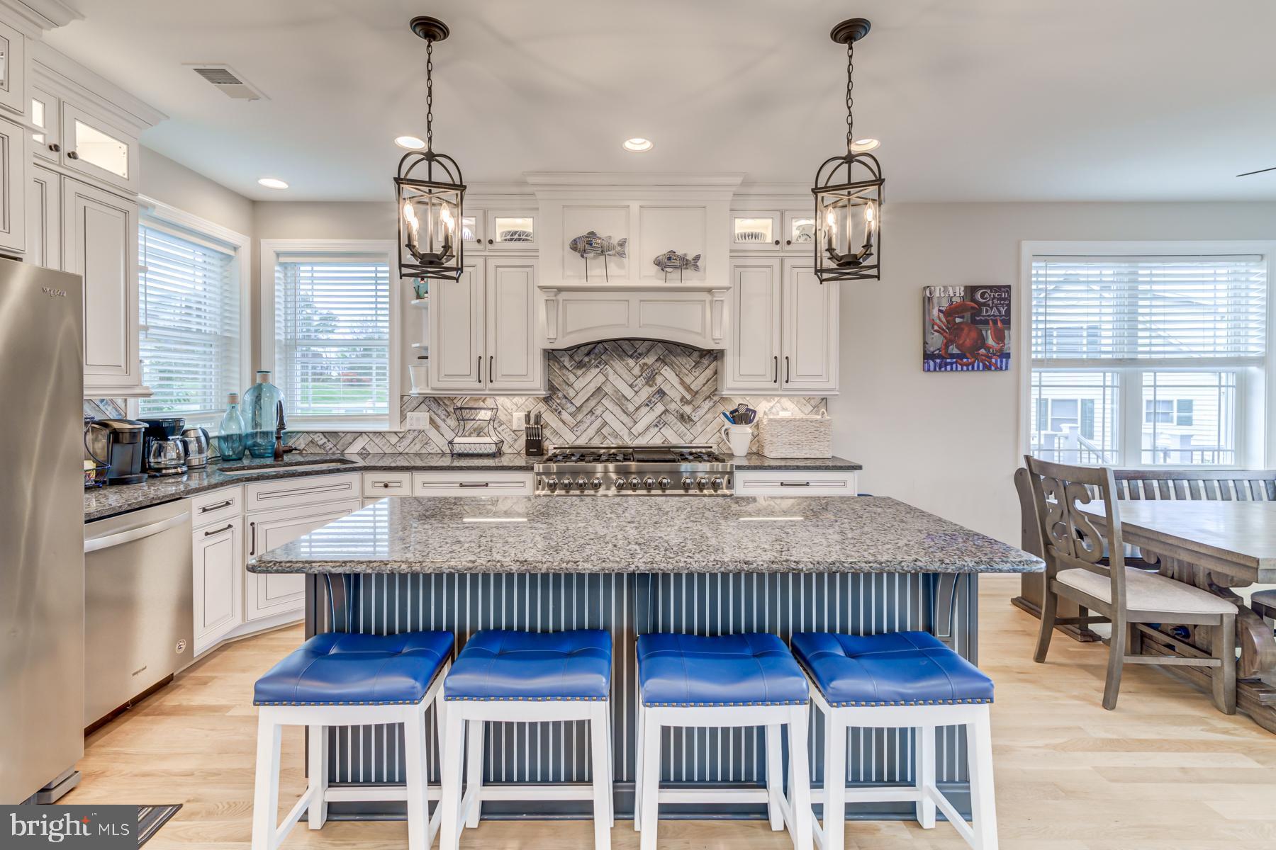 STONEWALL ESTATES - Residential