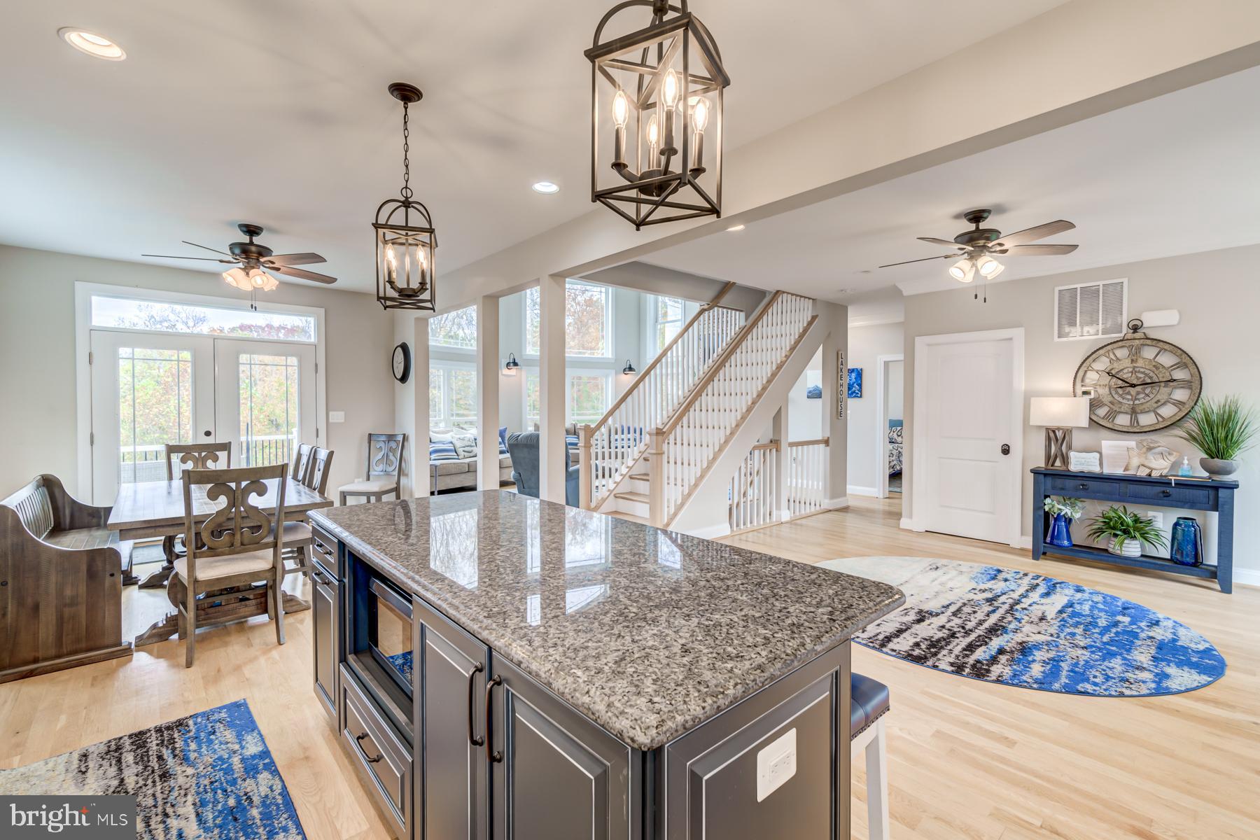 STONEWALL ESTATES - Residential