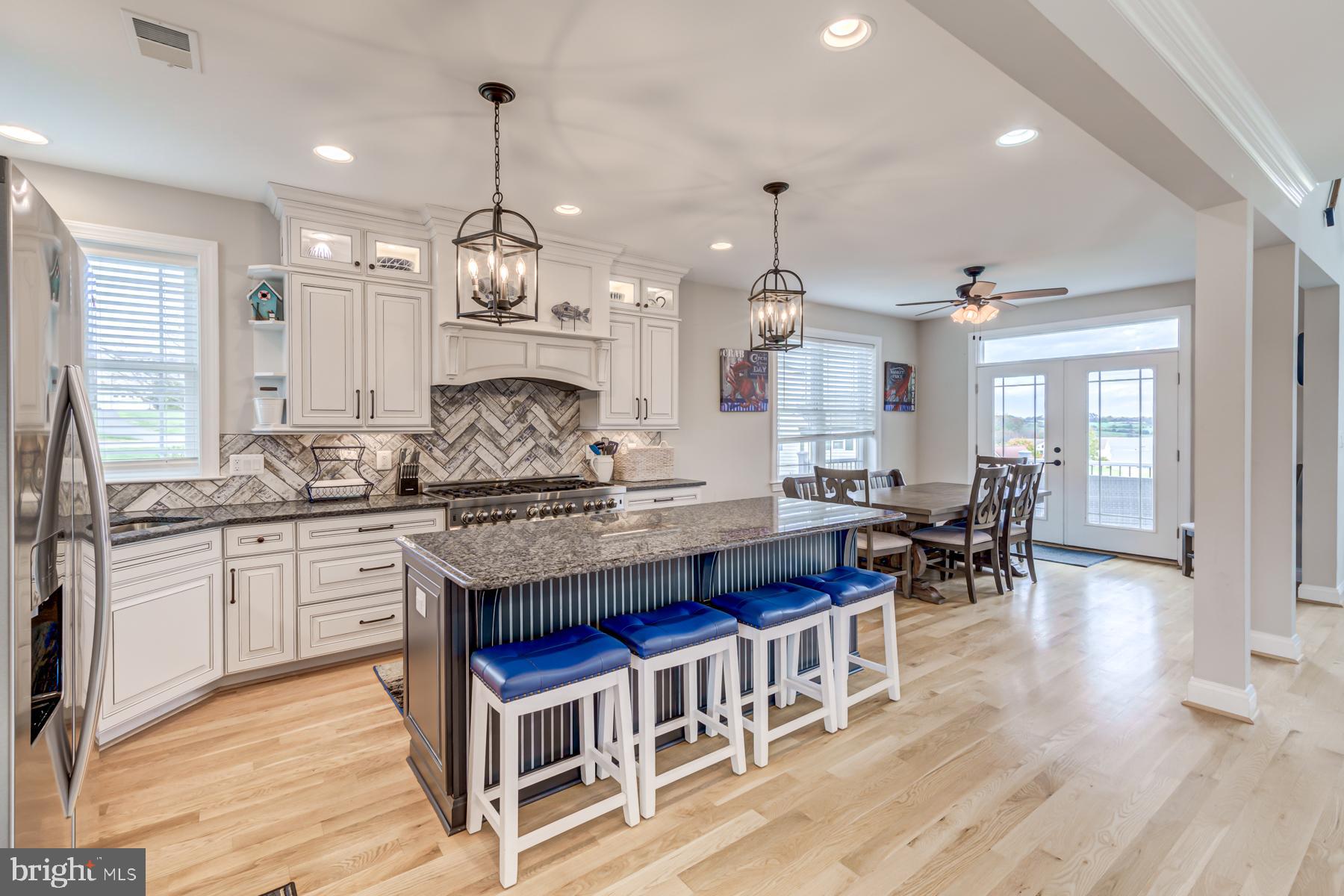 STONEWALL ESTATES - Residential