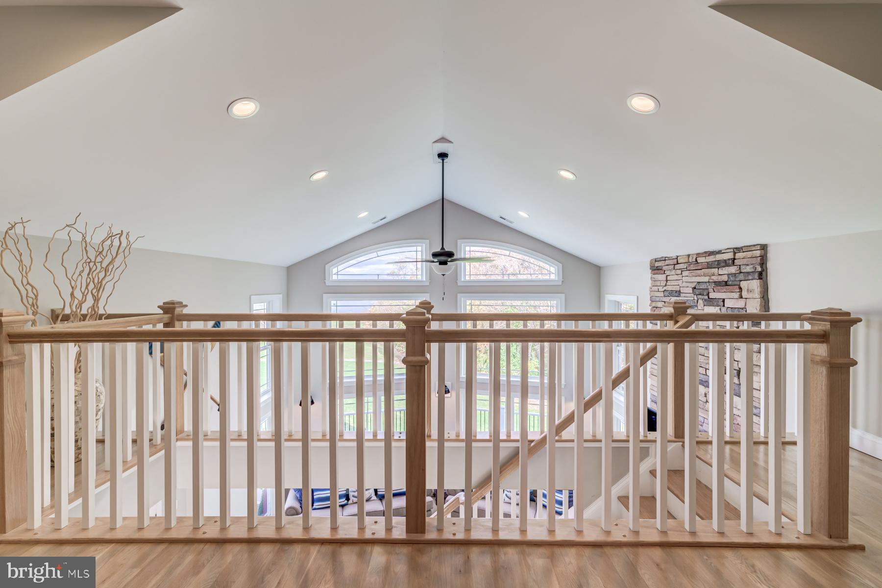 STONEWALL ESTATES - Residential