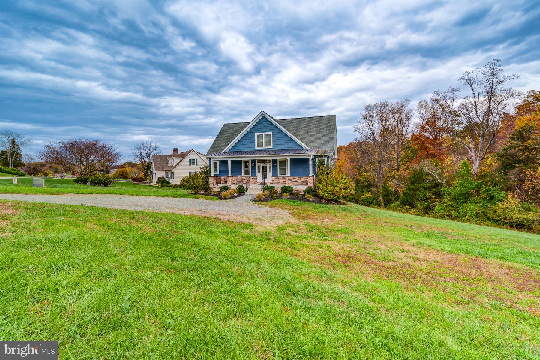 STONEWALL ESTATES - Residential