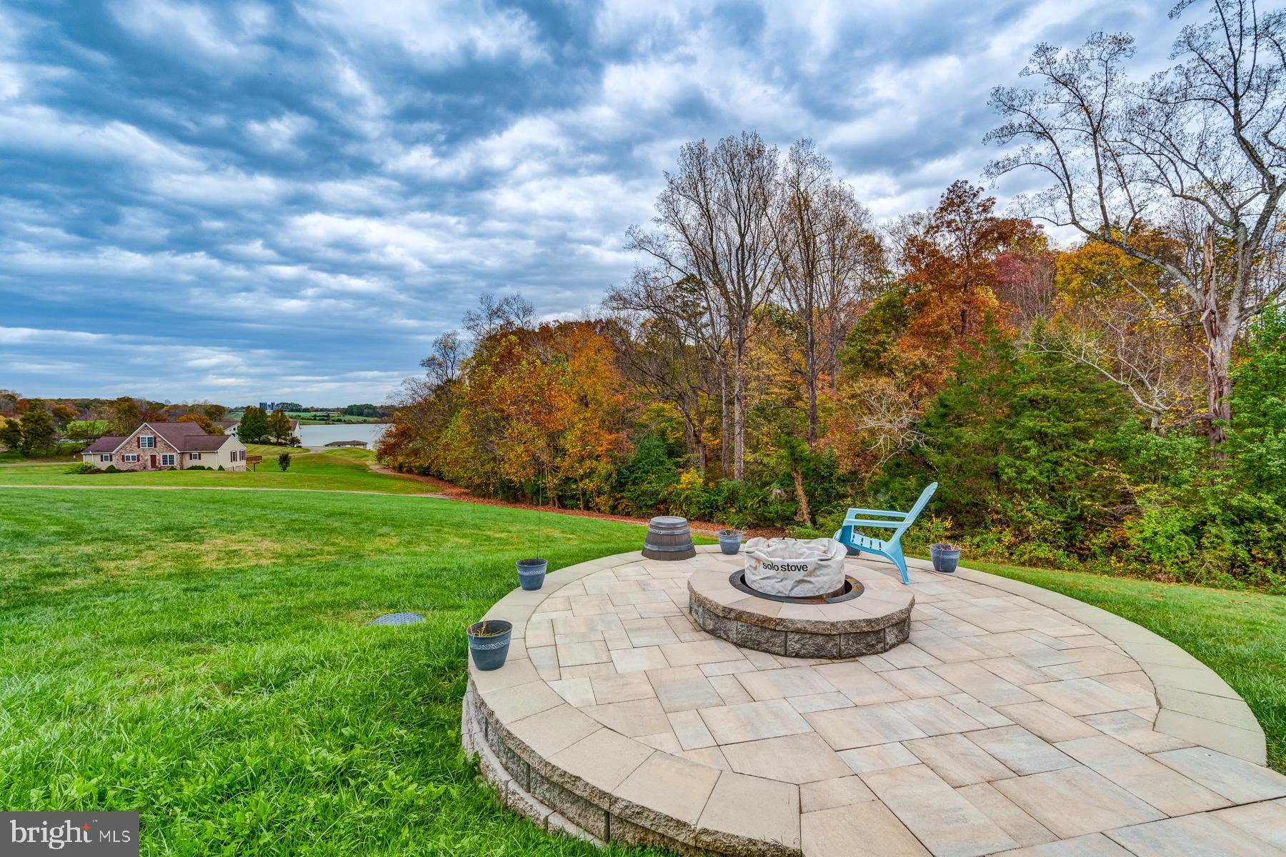 STONEWALL ESTATES - Residential