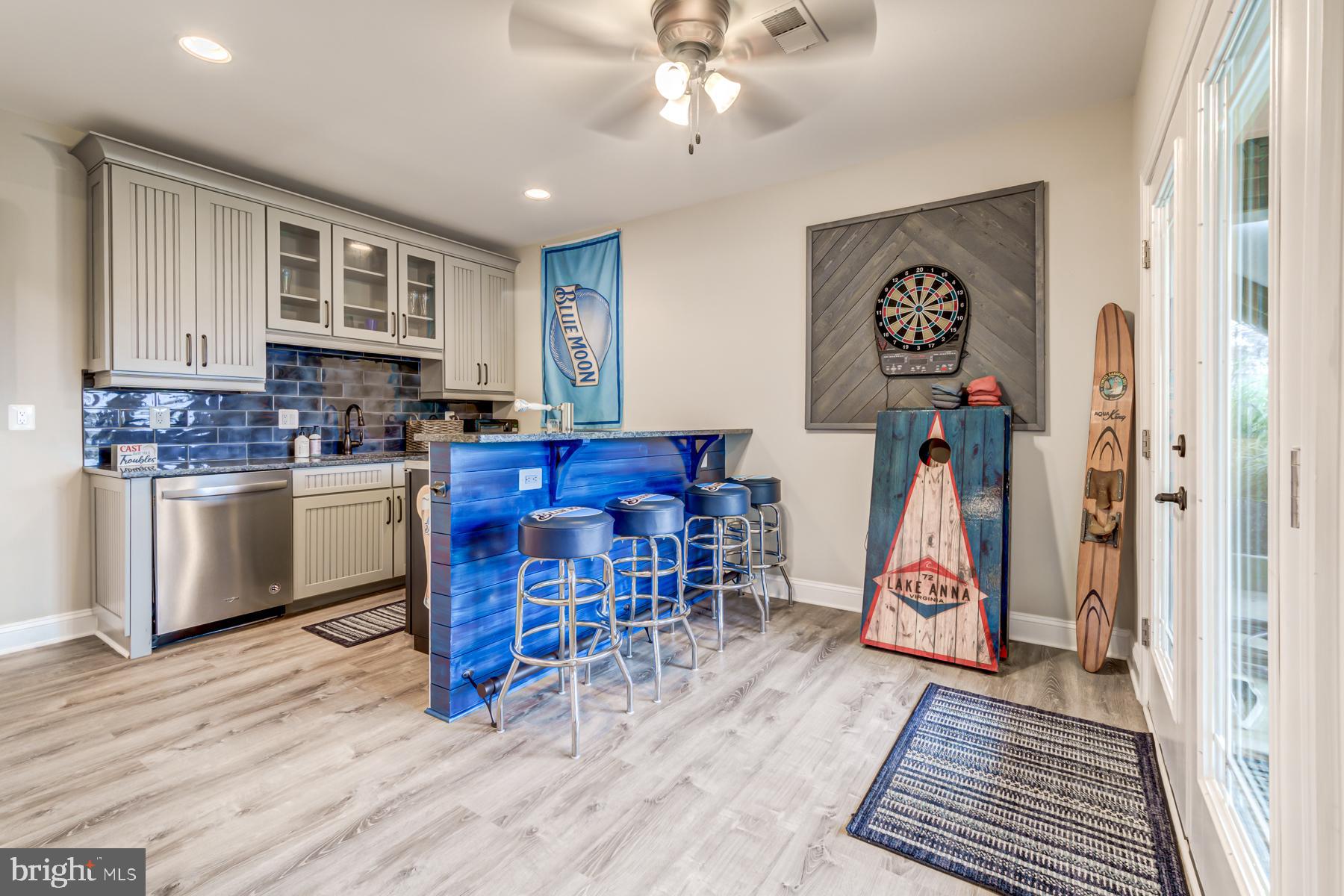 STONEWALL ESTATES - Residential