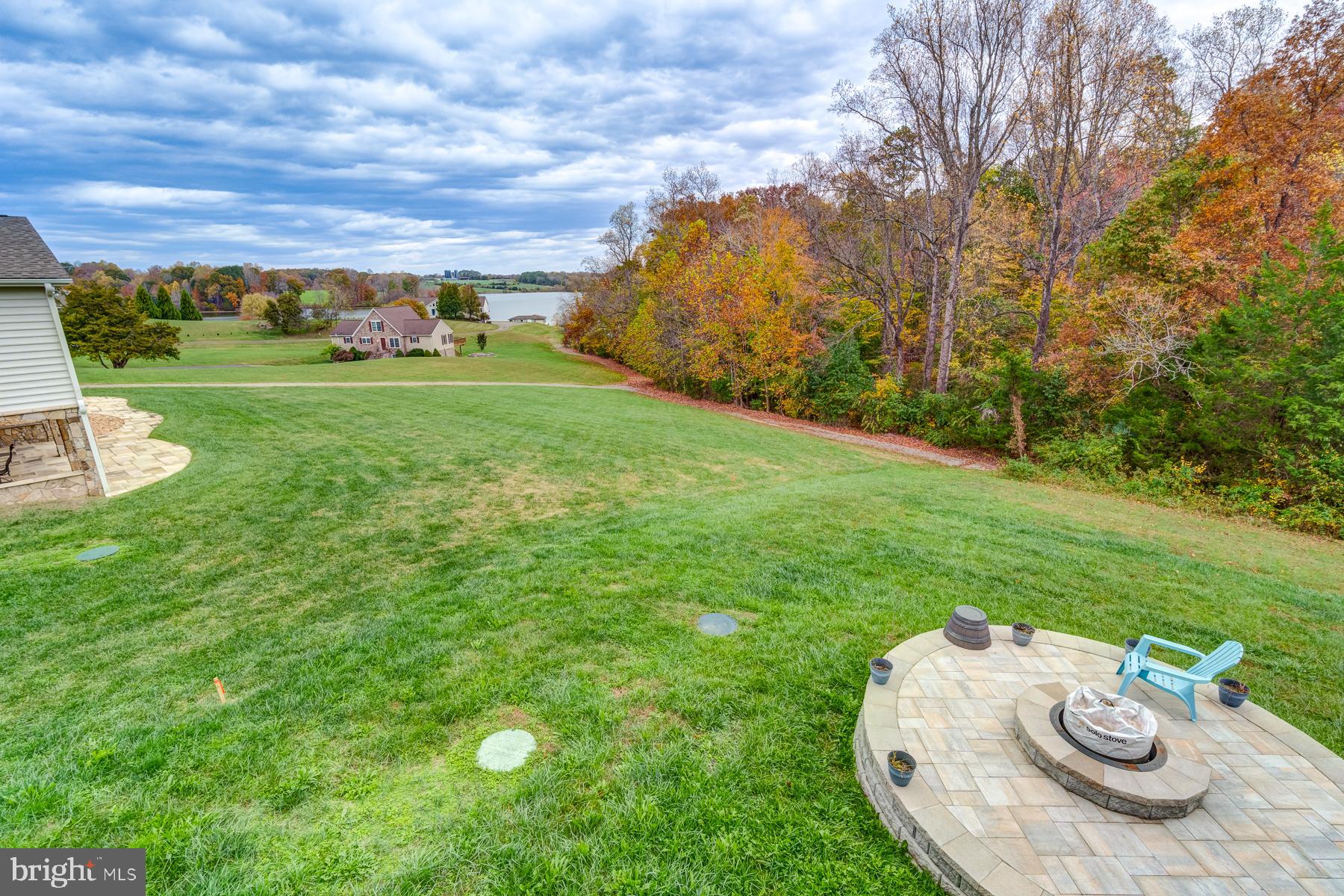 STONEWALL ESTATES - Residential