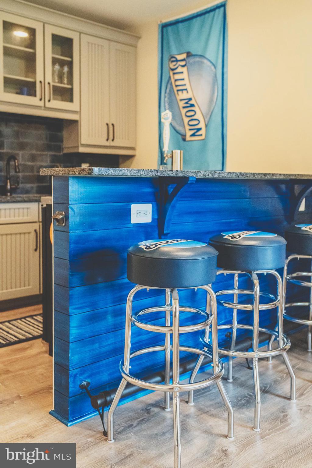 STONEWALL ESTATES - Residential