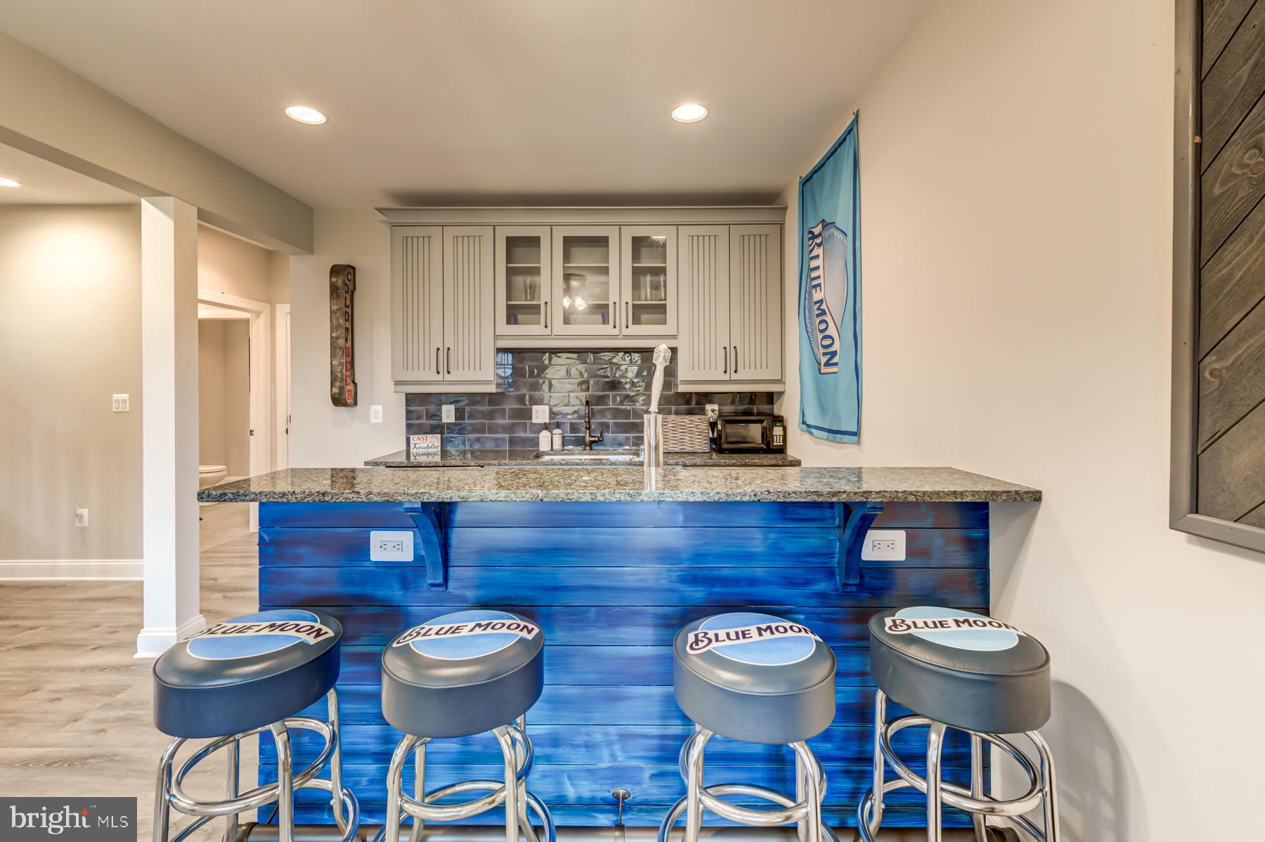 STONEWALL ESTATES - Residential