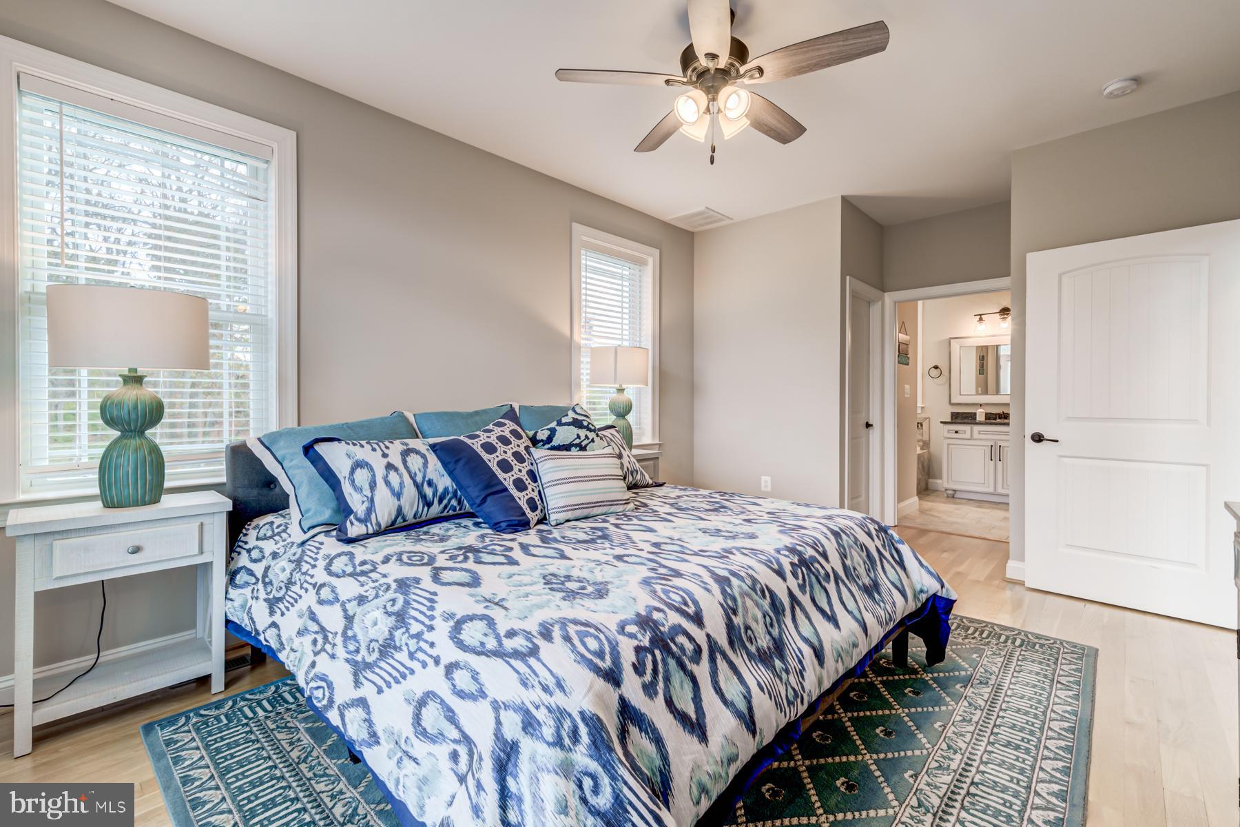 STONEWALL ESTATES - Residential