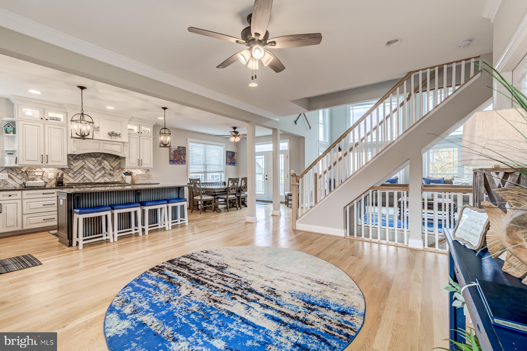 STONEWALL ESTATES - Residential