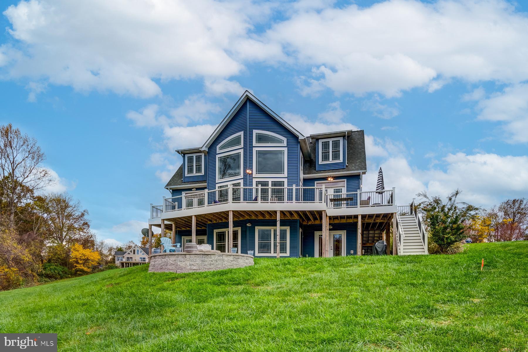 STONEWALL ESTATES - Residential