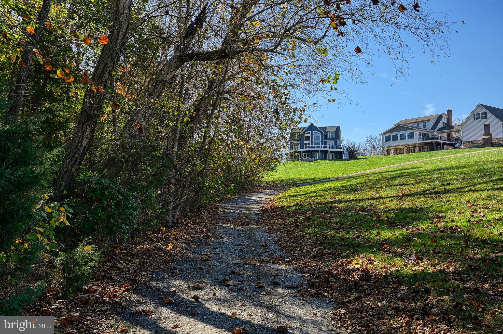 STONEWALL ESTATES - Residential