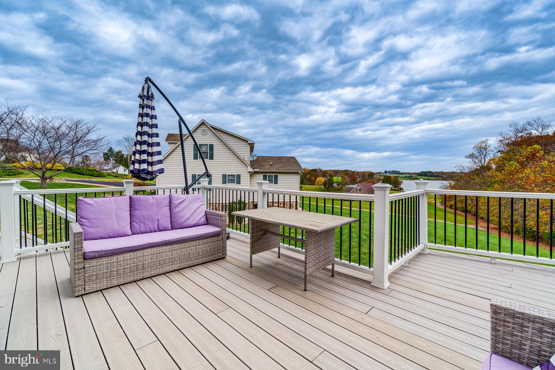 STONEWALL ESTATES - Residential