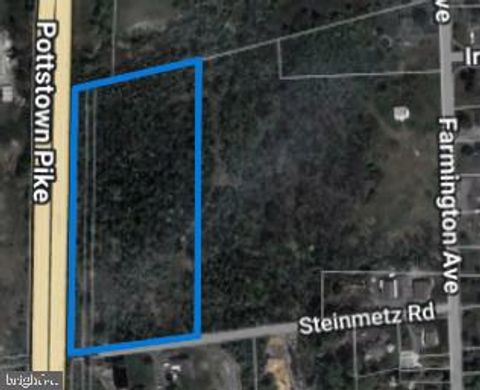 67 STEINMETZ ROAD POTTSTOWN PA 19464