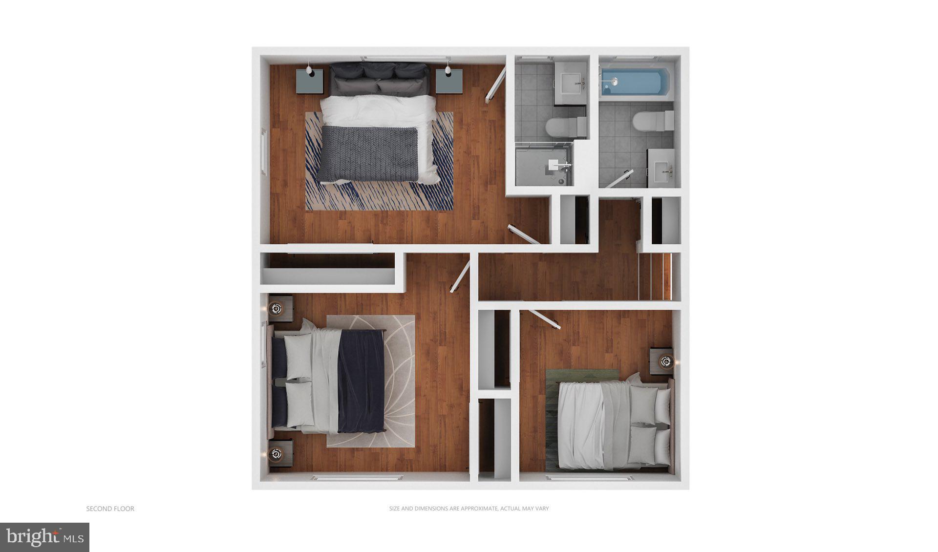 COUNTRY CLUB MANOR - Residential