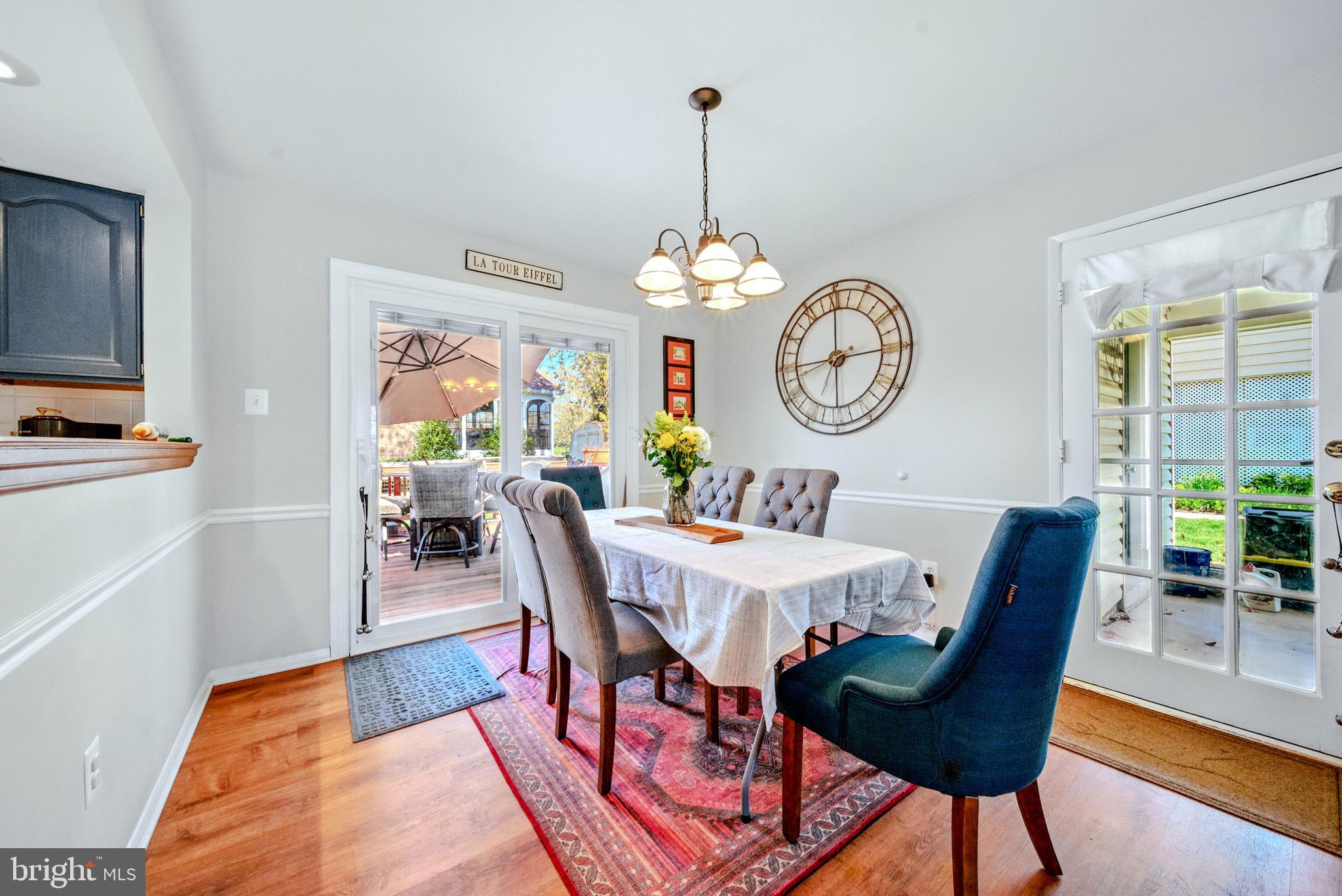 COUNTRY CLUB MANOR - Residential