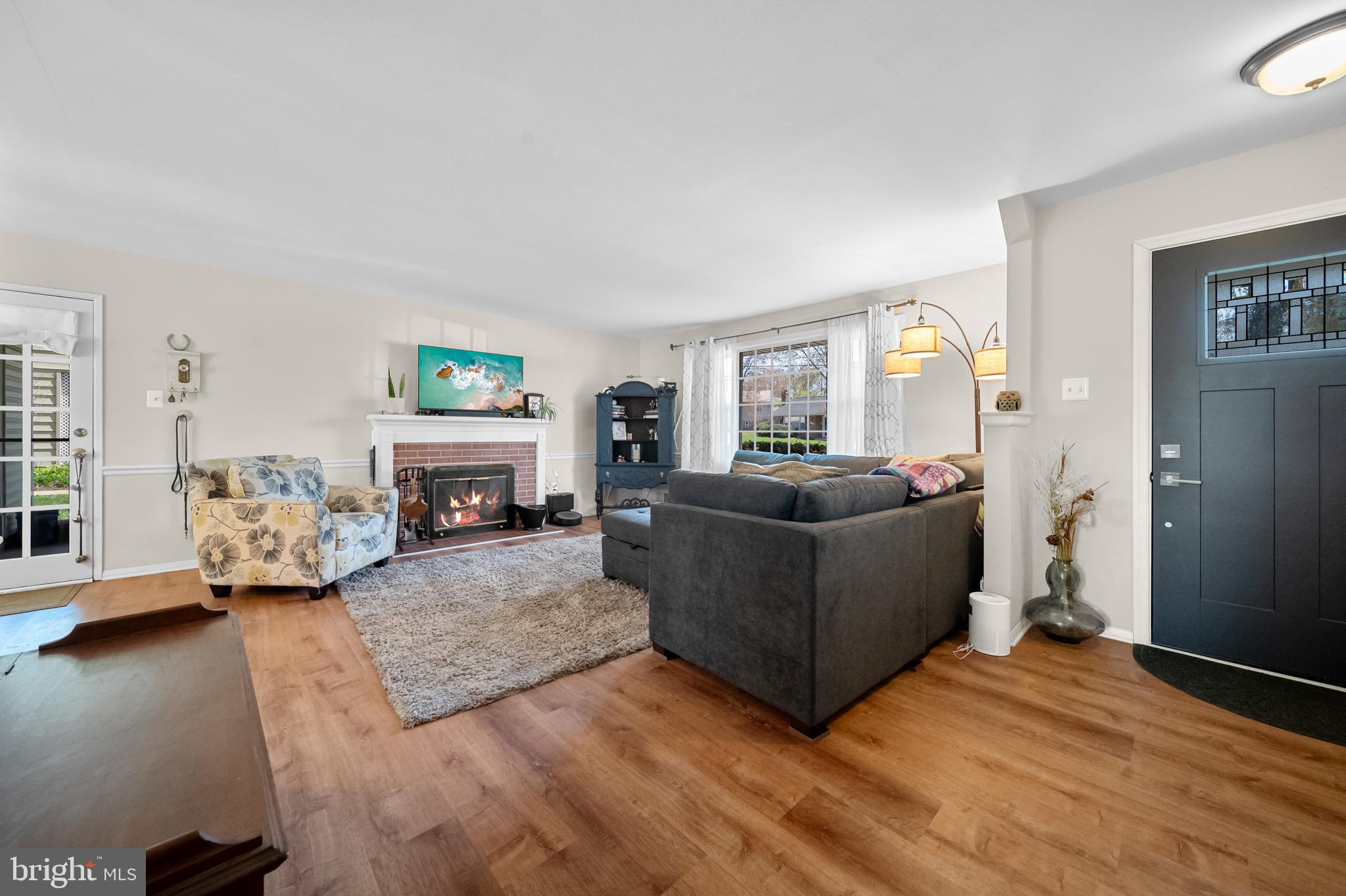 14812 WOOD HOME ROAD
