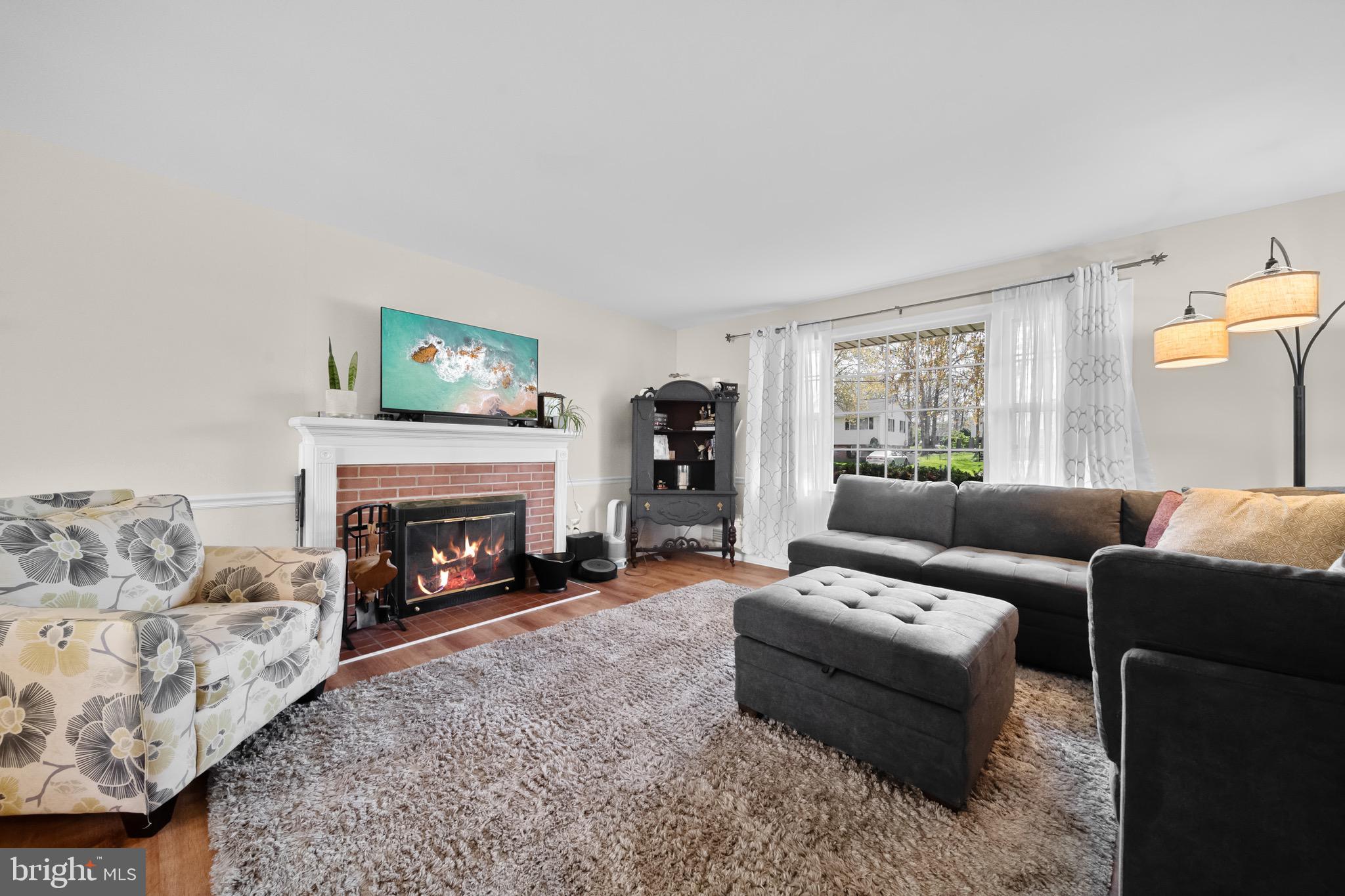 14812 WOOD HOME ROAD
