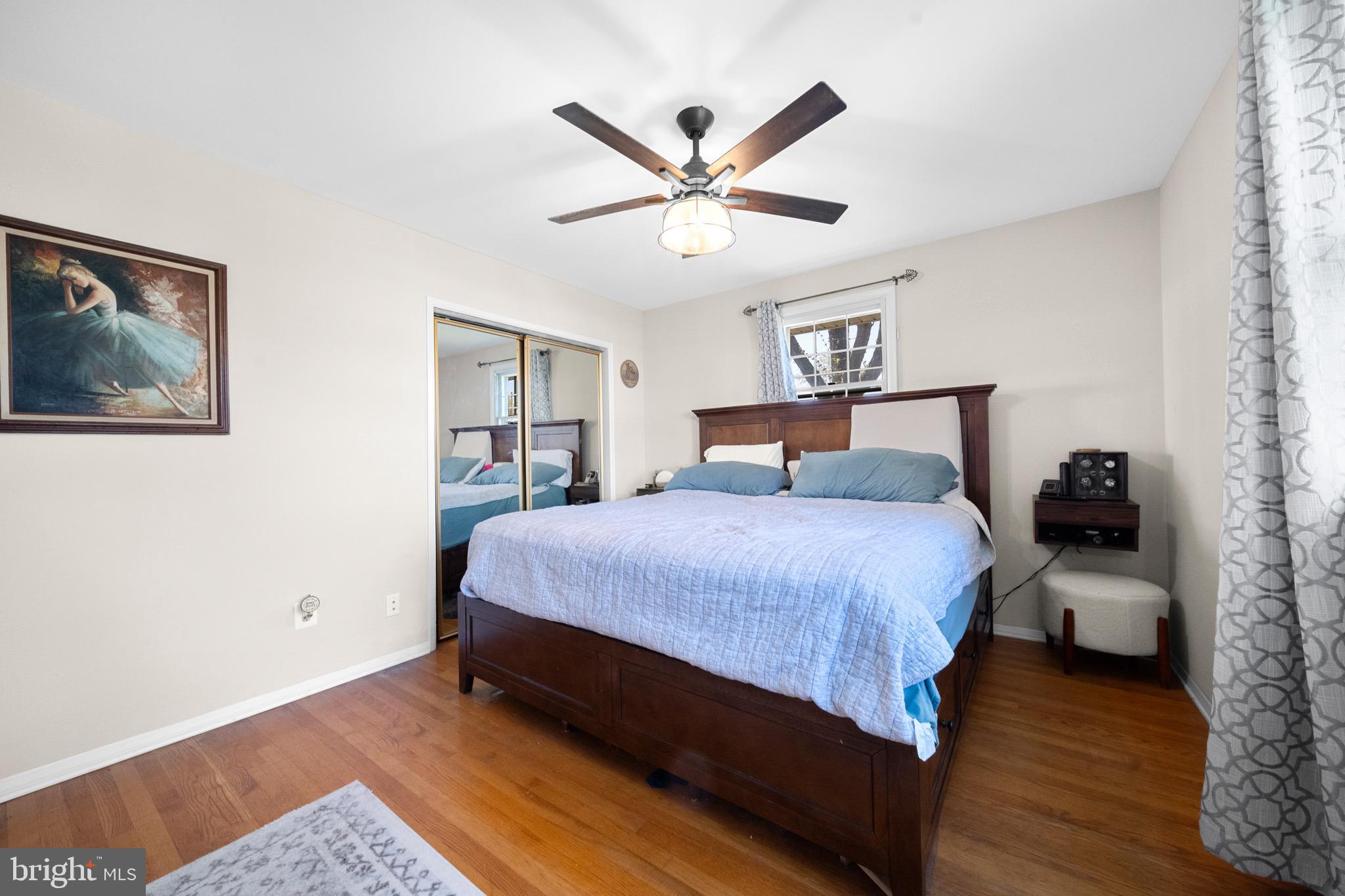 COUNTRY CLUB MANOR - Residential