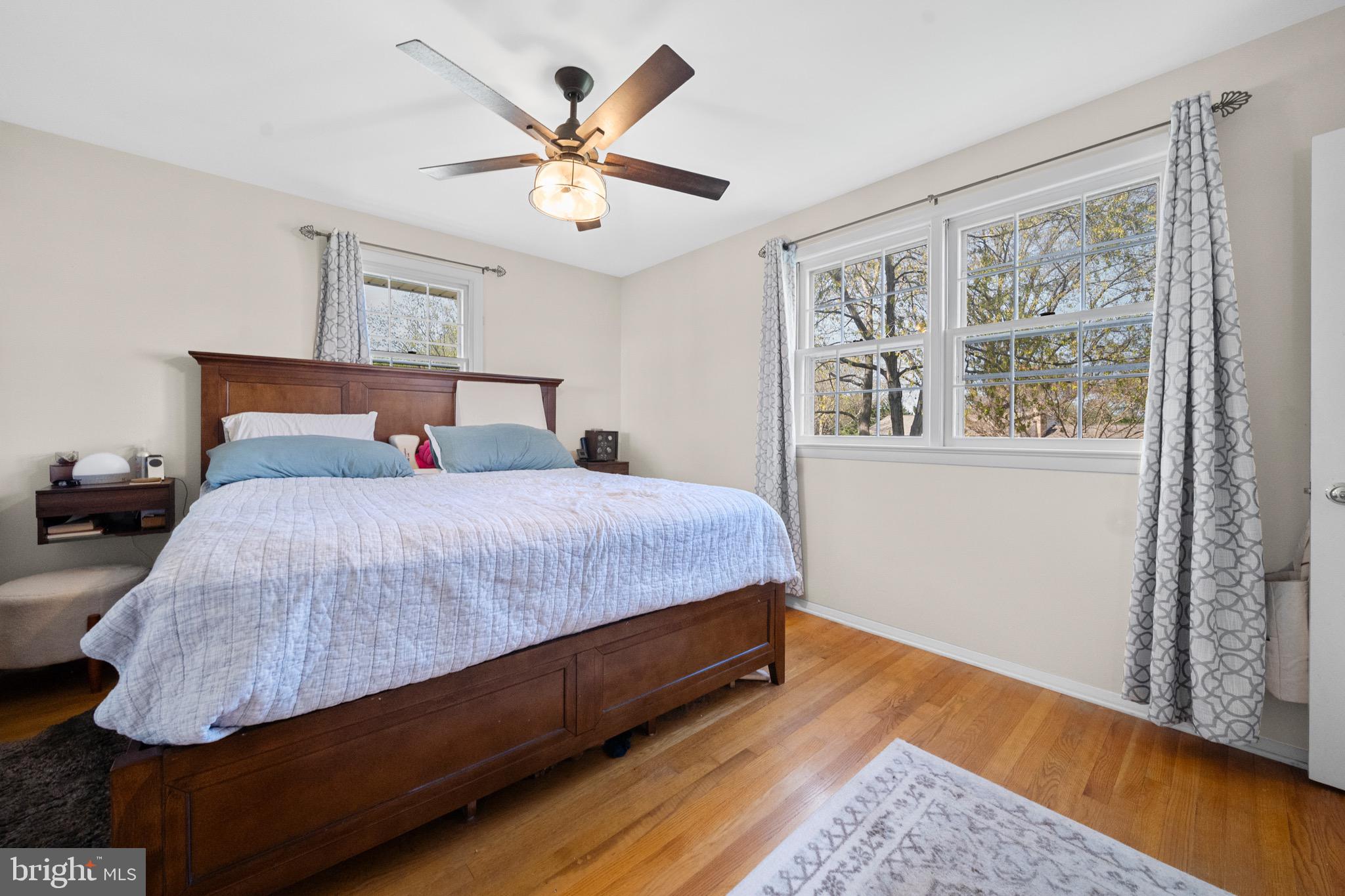 COUNTRY CLUB MANOR - Residential