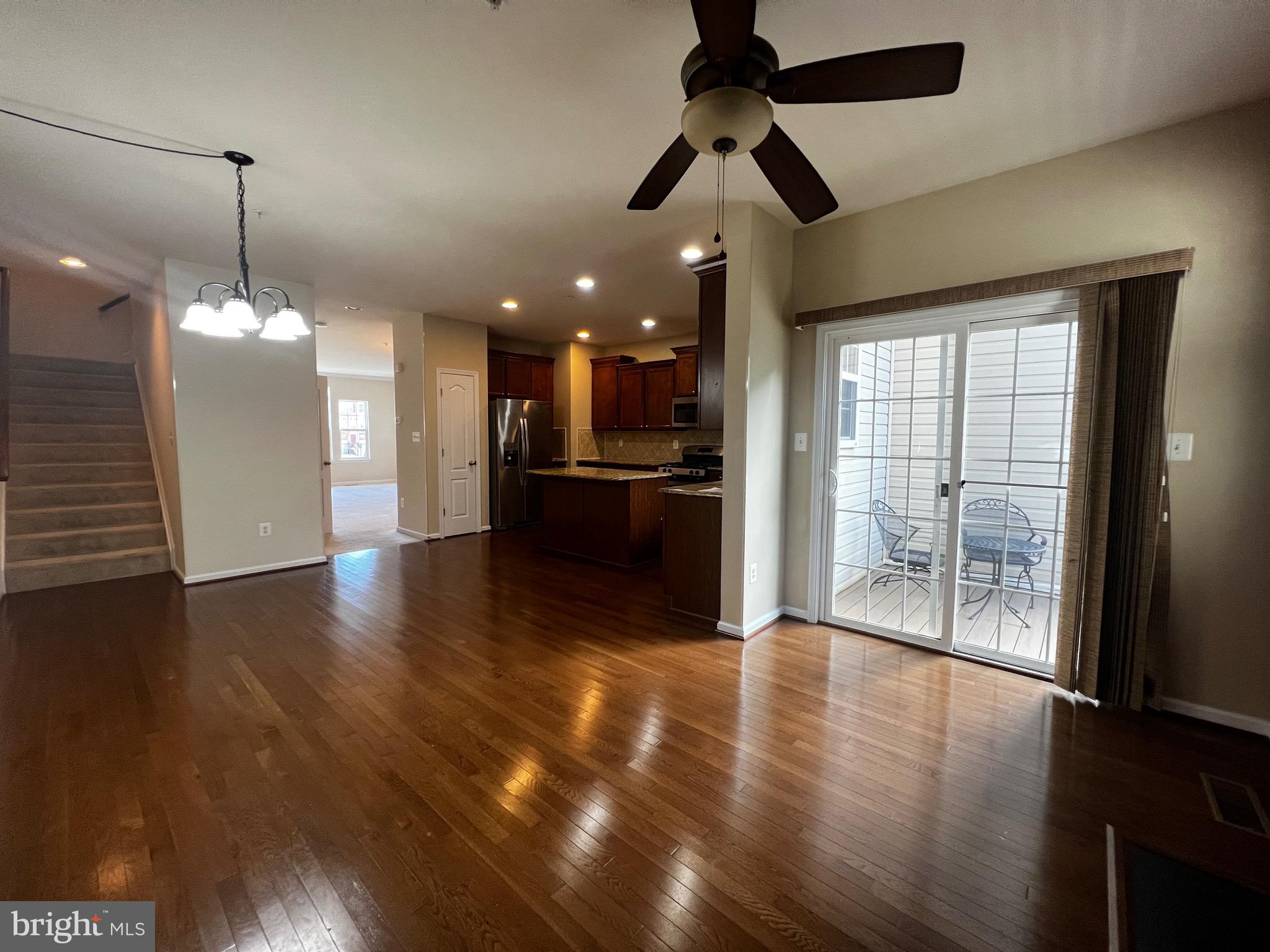 TANYARD SPRINGS - Residential Lease