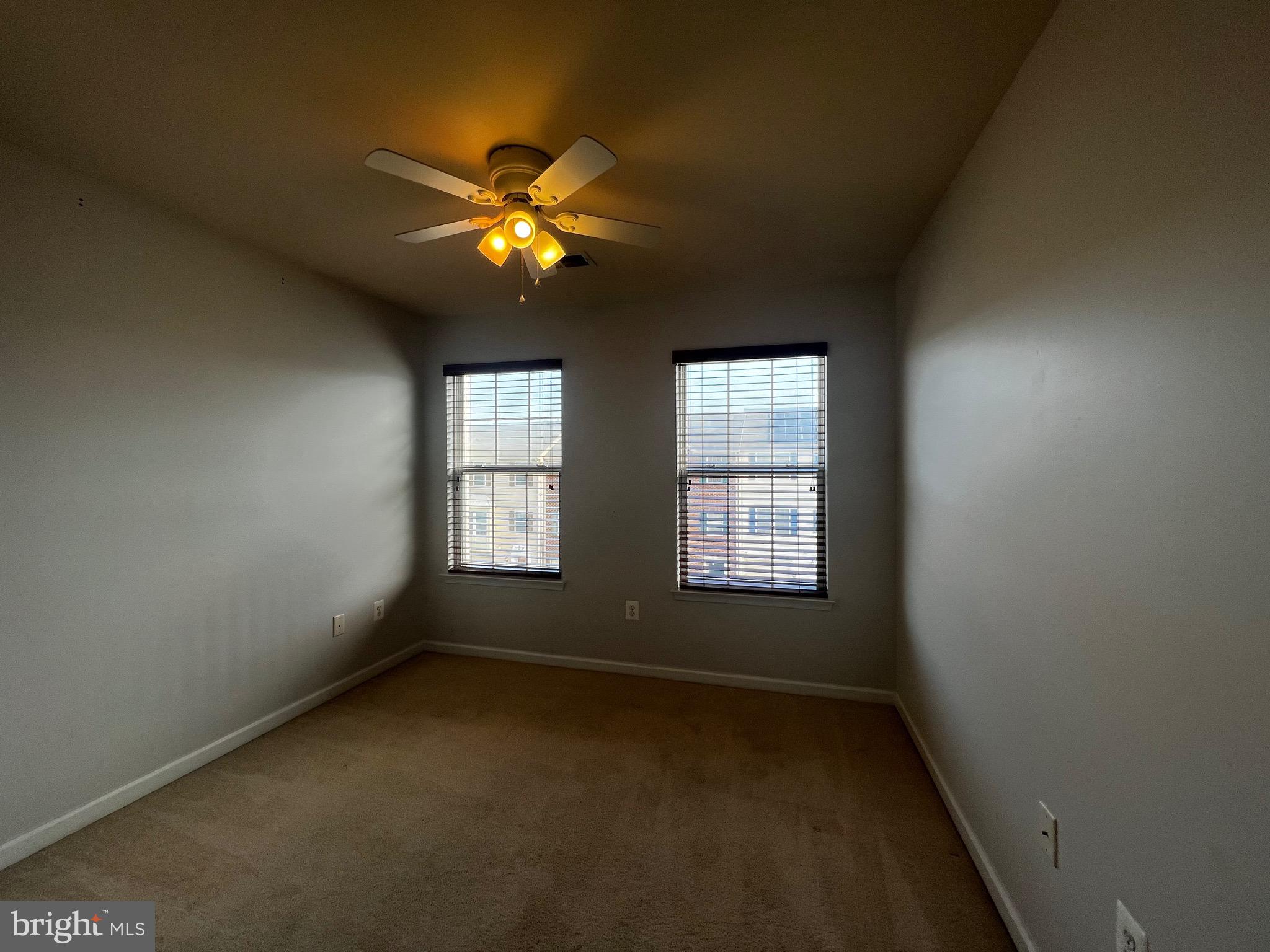 TANYARD SPRINGS - Residential Lease