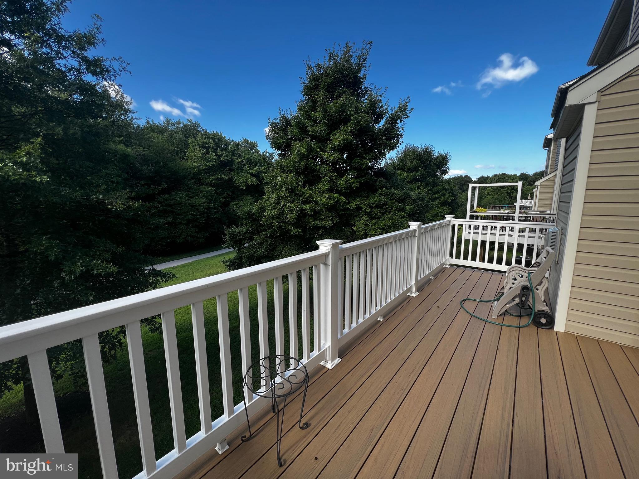 TANYARD SPRINGS - Residential Lease