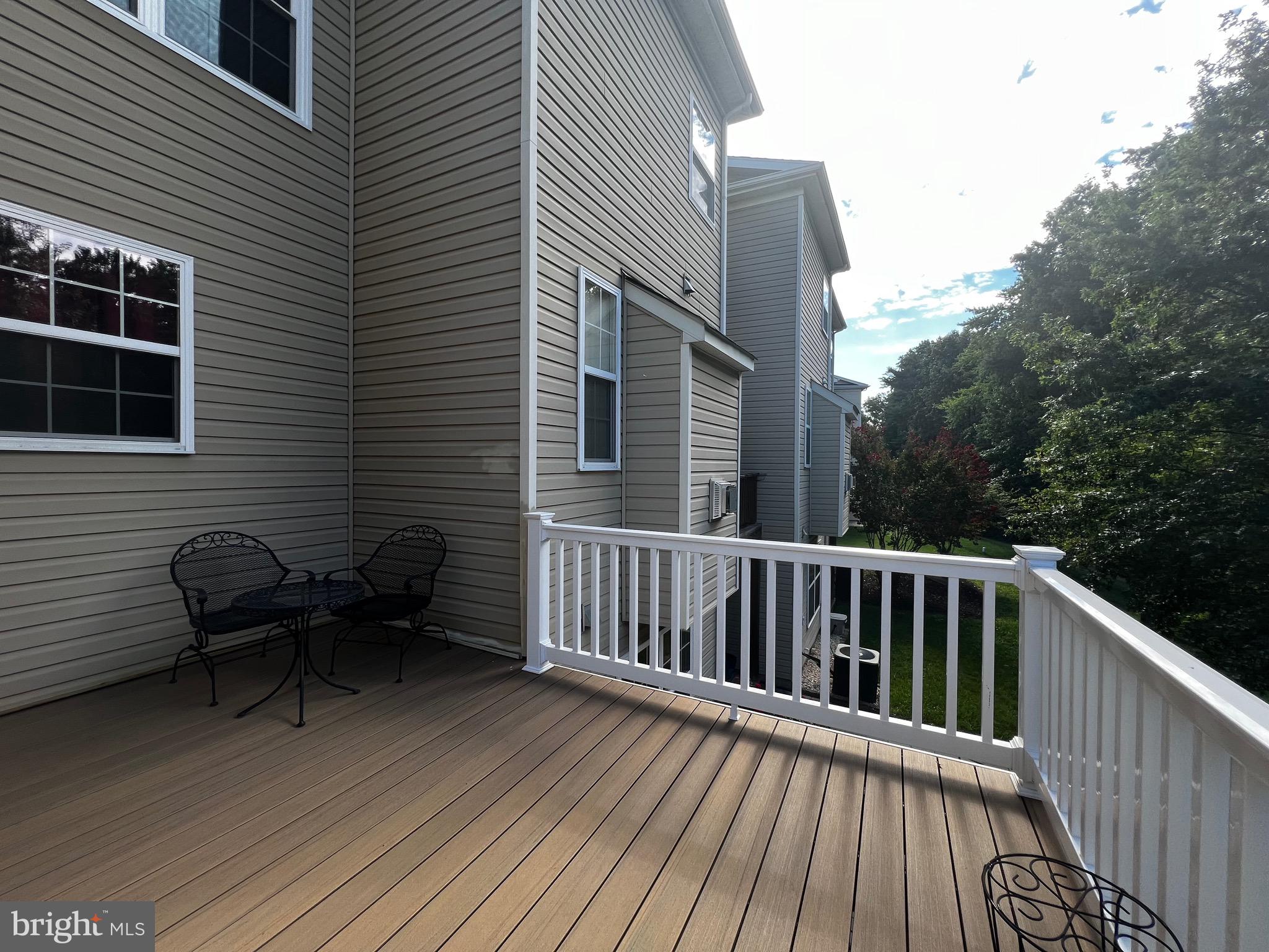 TANYARD SPRINGS - Residential Lease