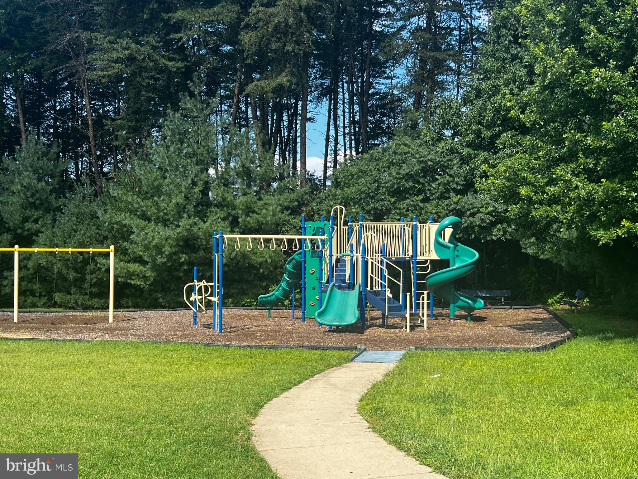 TANYARD SPRINGS - Residential Lease