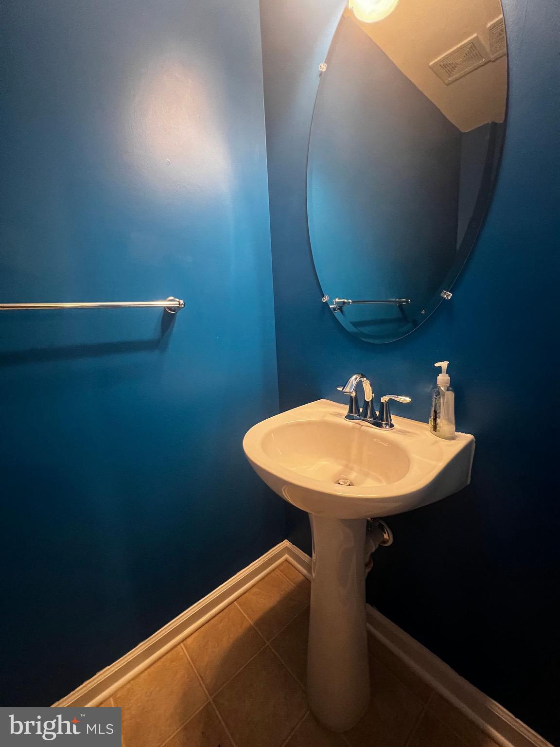 TANYARD SPRINGS - Residential Lease