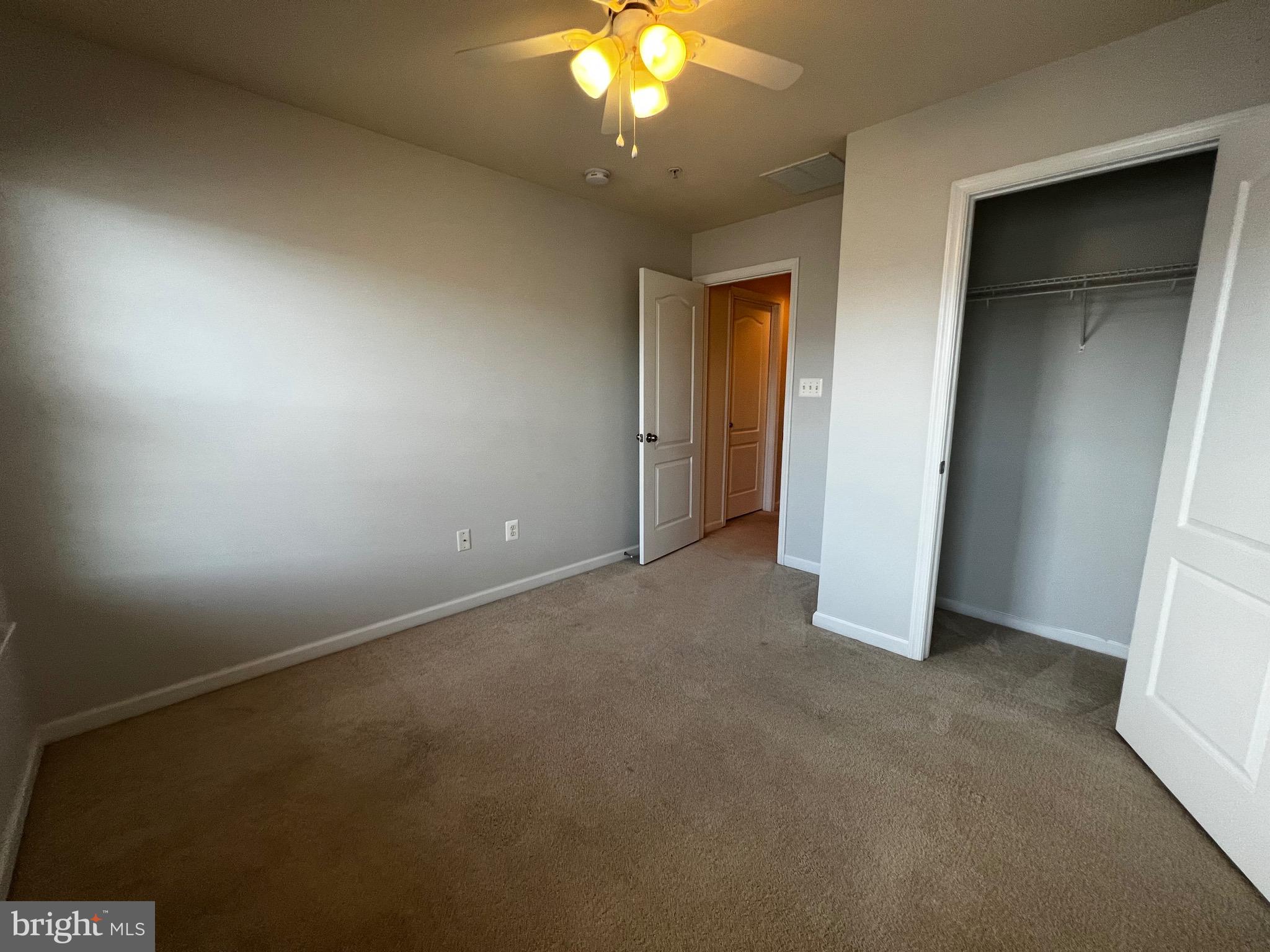 TANYARD SPRINGS - Residential Lease