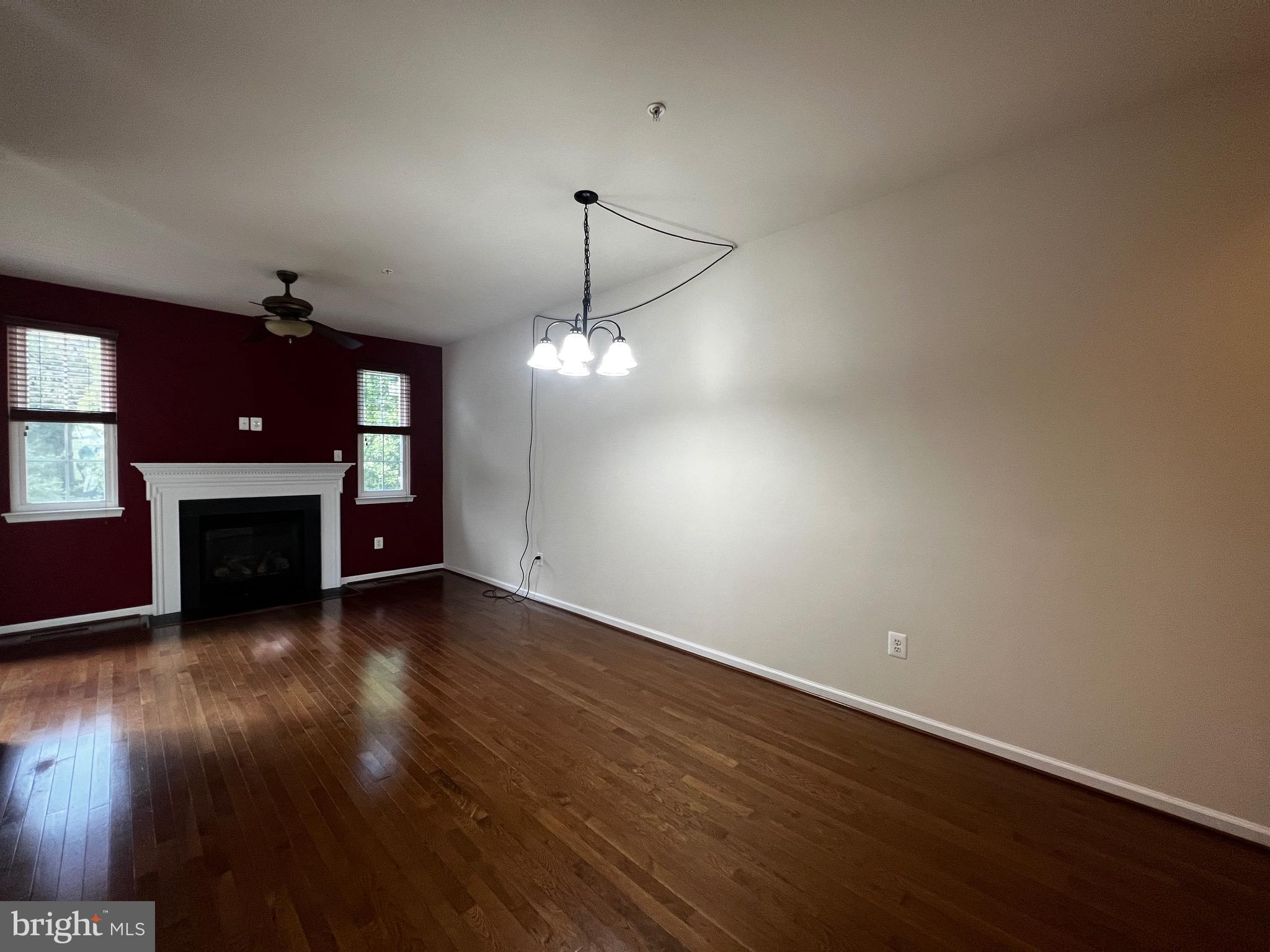 TANYARD SPRINGS - Residential Lease